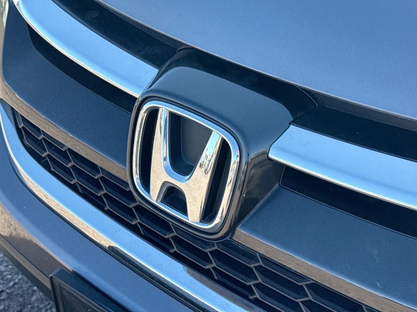 Thumbnail: 2016 Honda CR-V - 32
