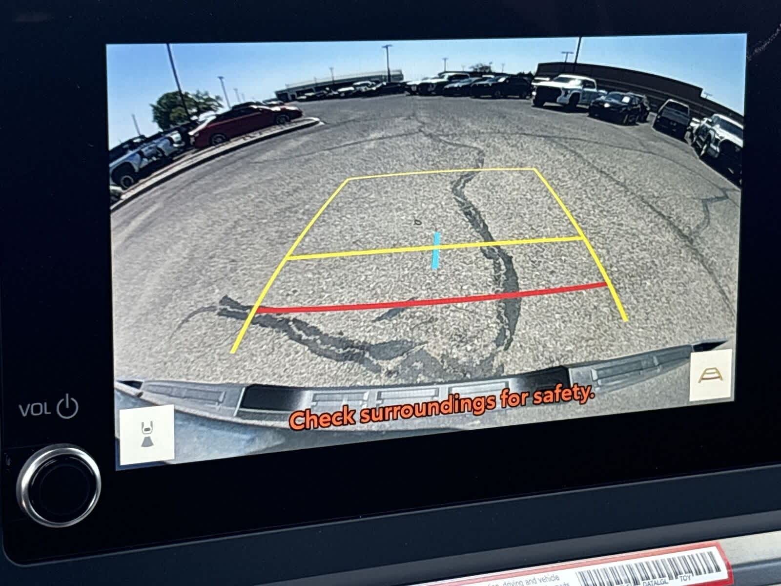 Thumbnail: 2025 Toyota Tacoma - 22