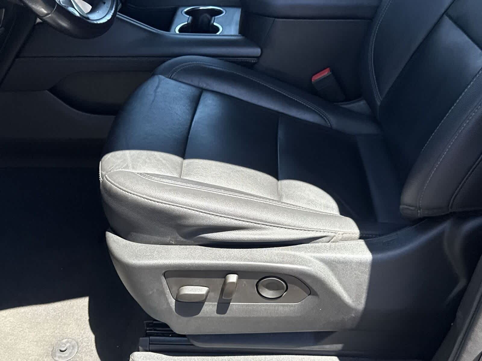 Thumbnail: 2021 Chevrolet Tahoe - 18