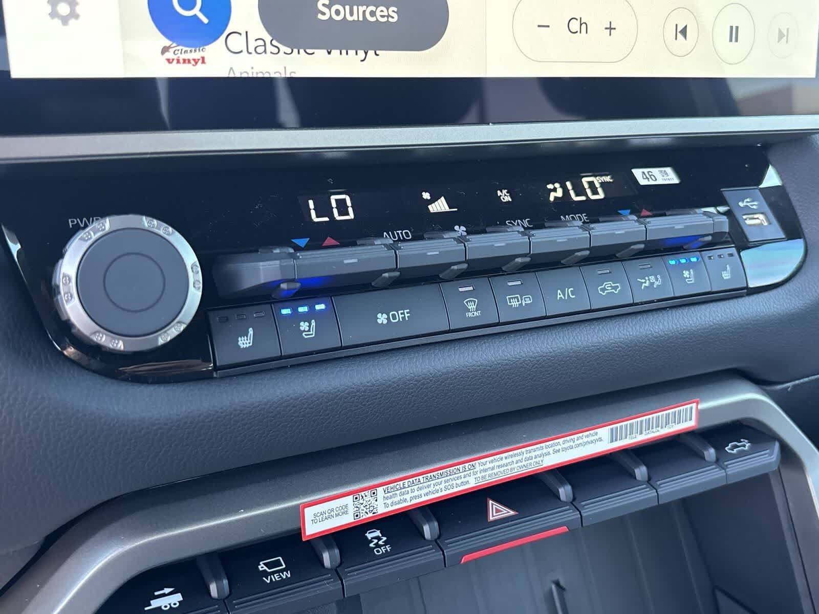 Thumbnail: 2026 Toyota Tundra - 22