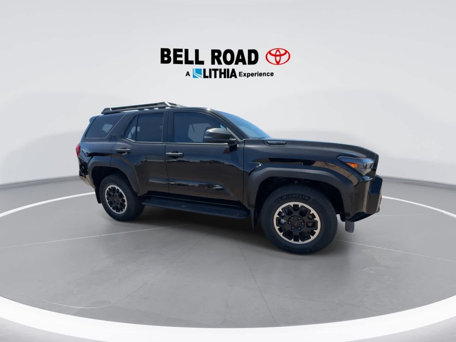 Thumbnail: 2025 Toyota 4Runner - 2