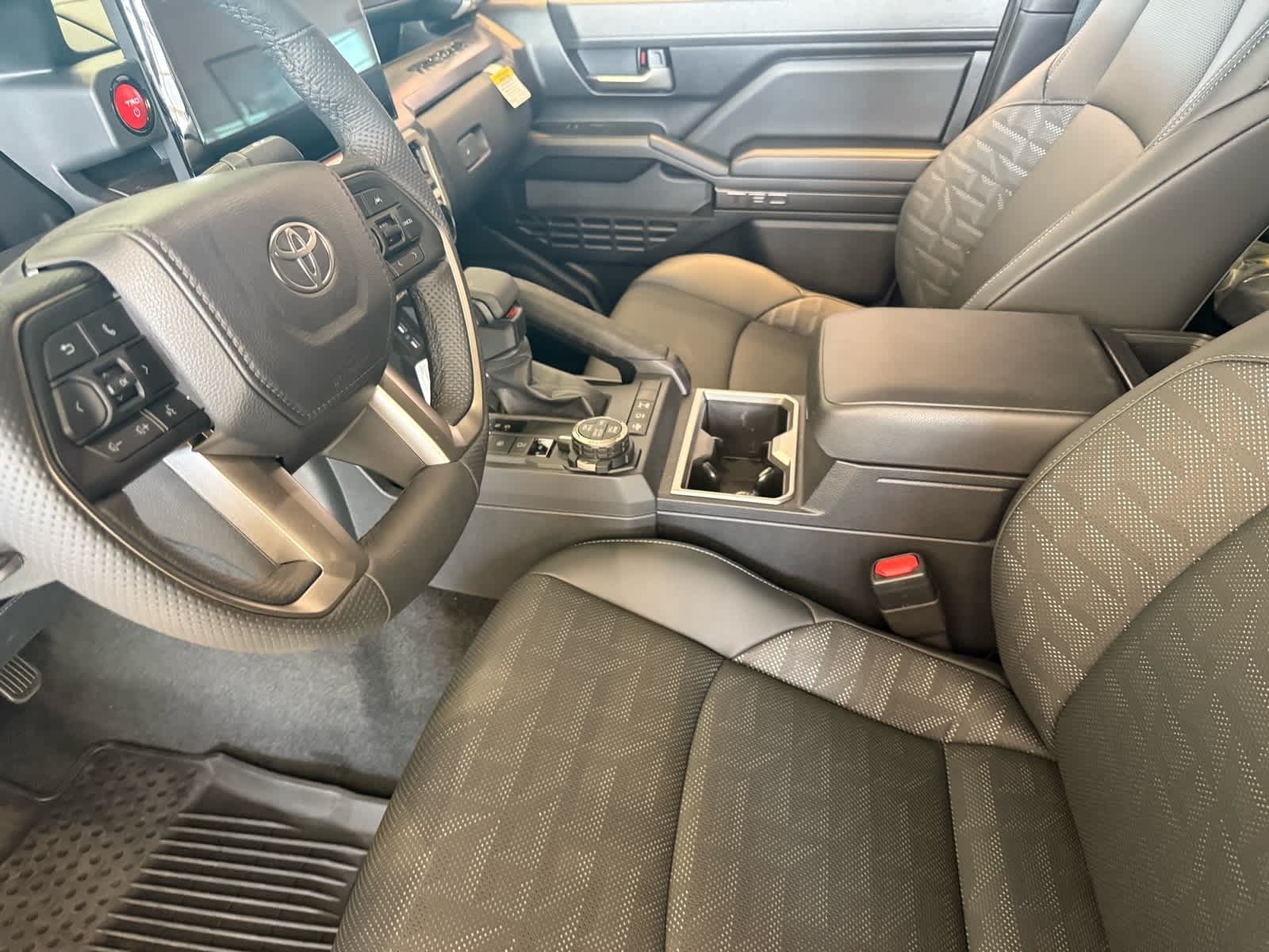 Thumbnail: 2025 Toyota Tacoma - 10