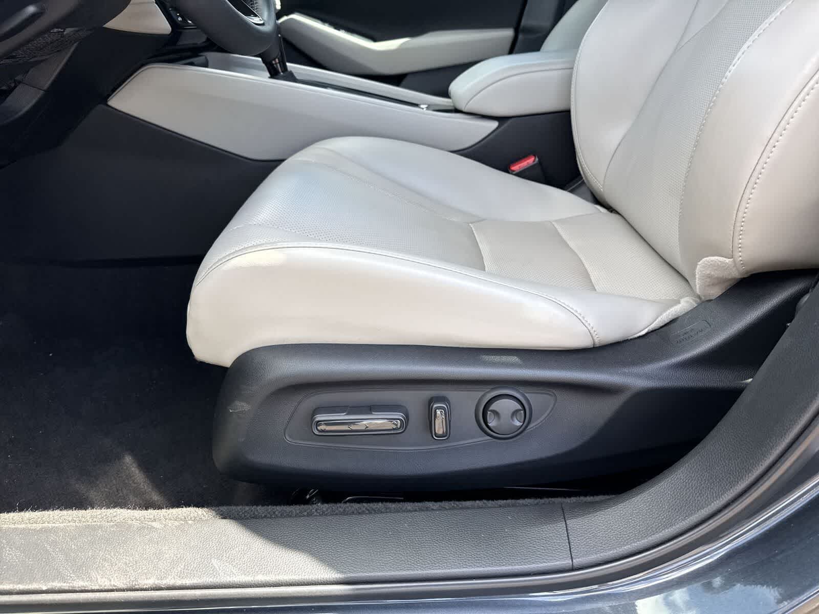 Thumbnail: 2024 Honda Accord - 18