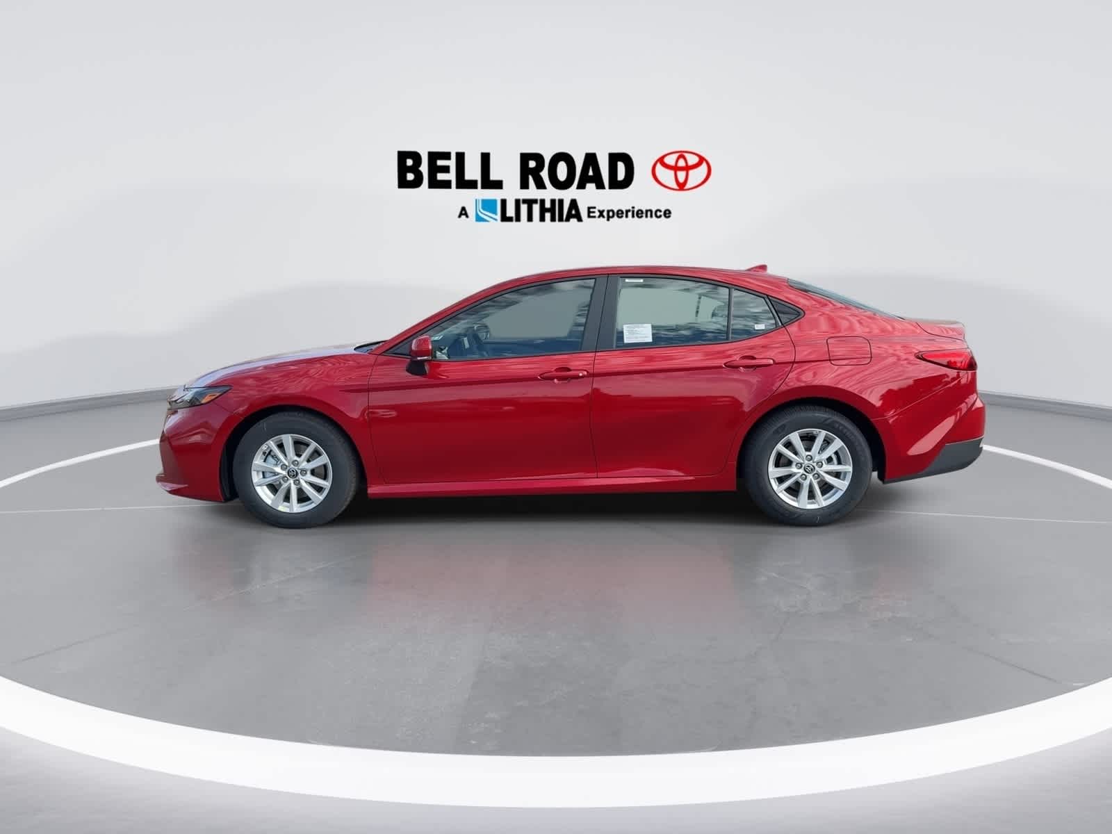 Thumbnail: 2026 Toyota Camry - 5