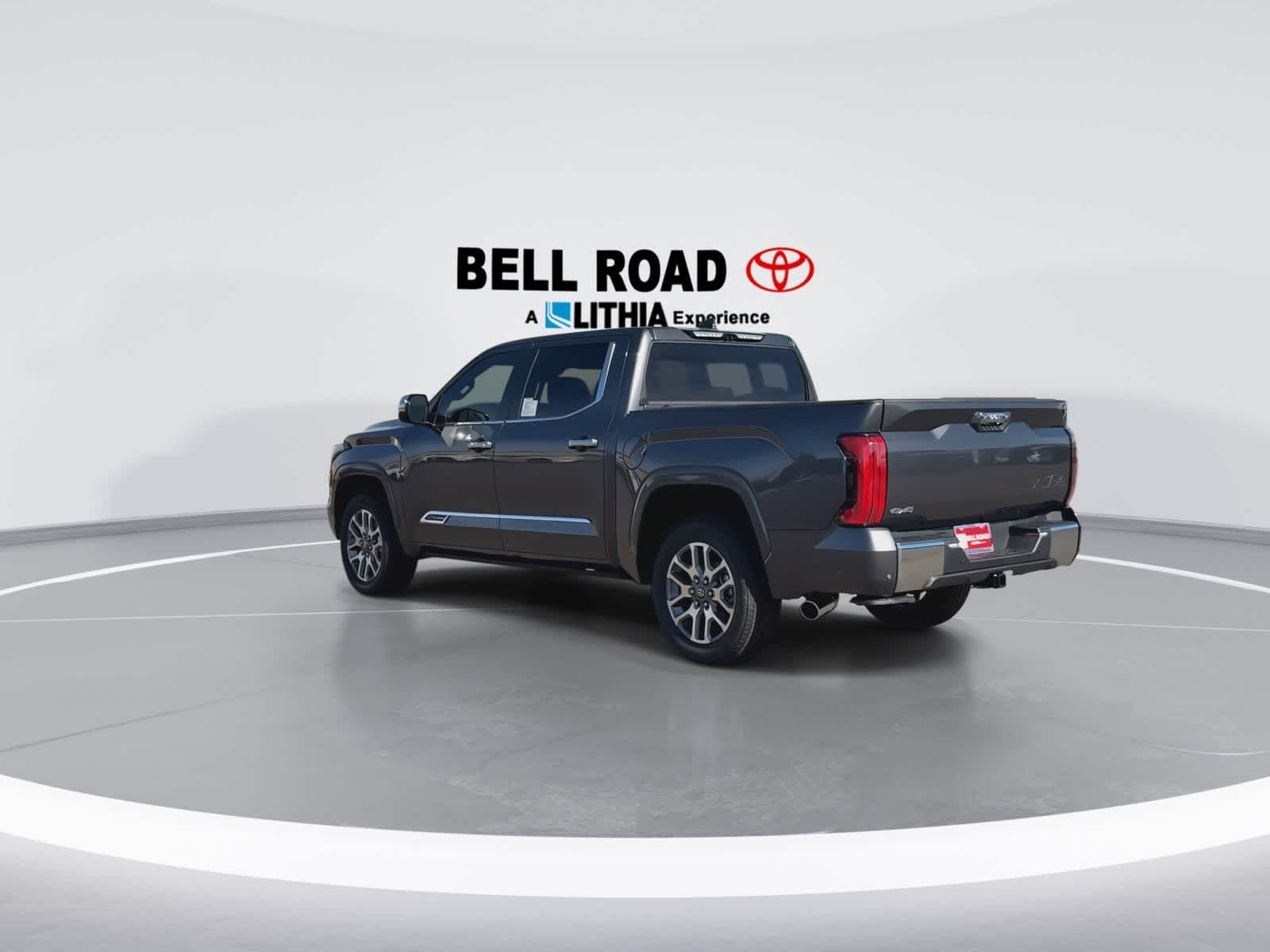 Thumbnail: 2026 Toyota Tundra - 6