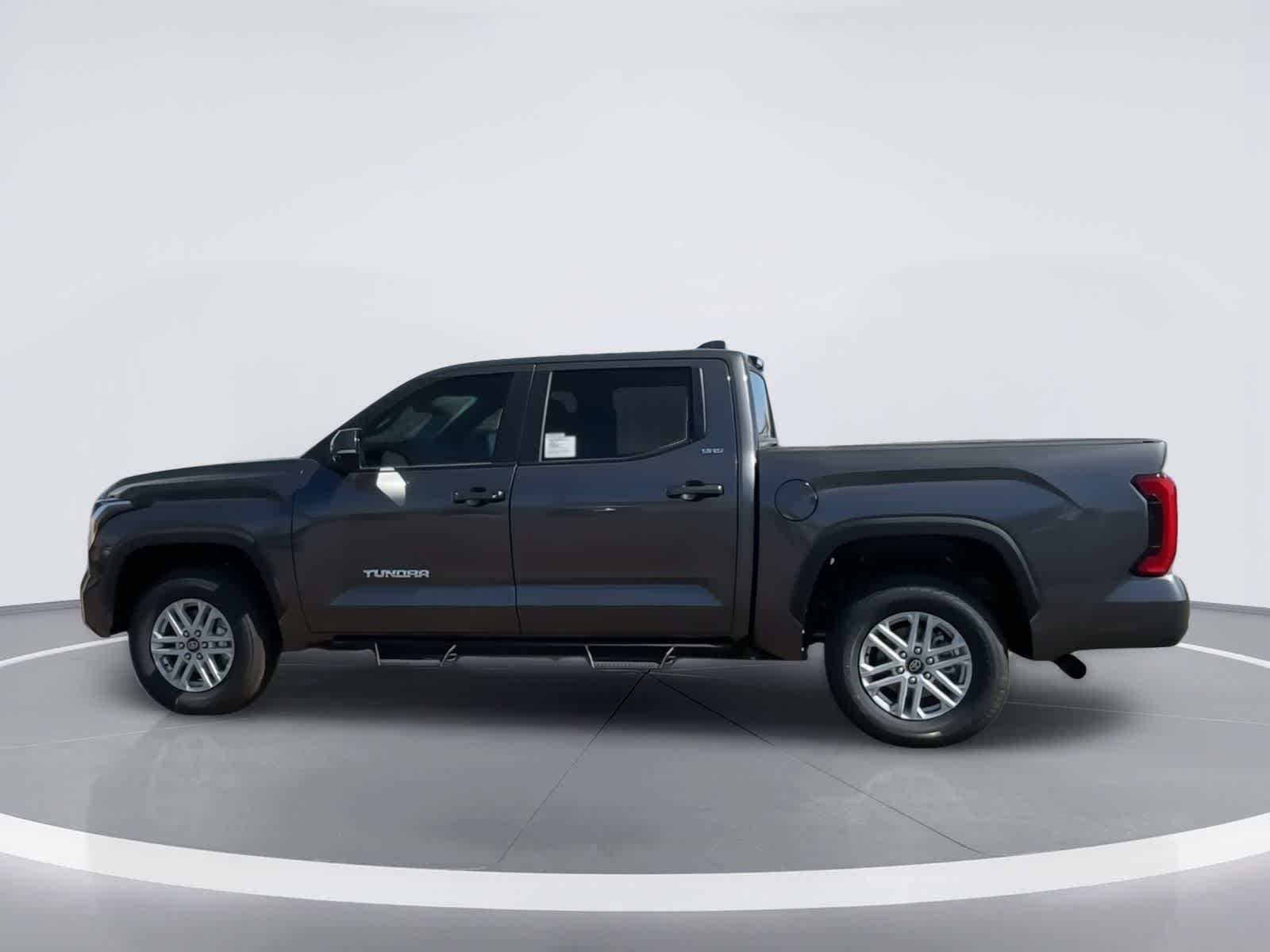 Thumbnail: 2026 Toyota Tundra - 5