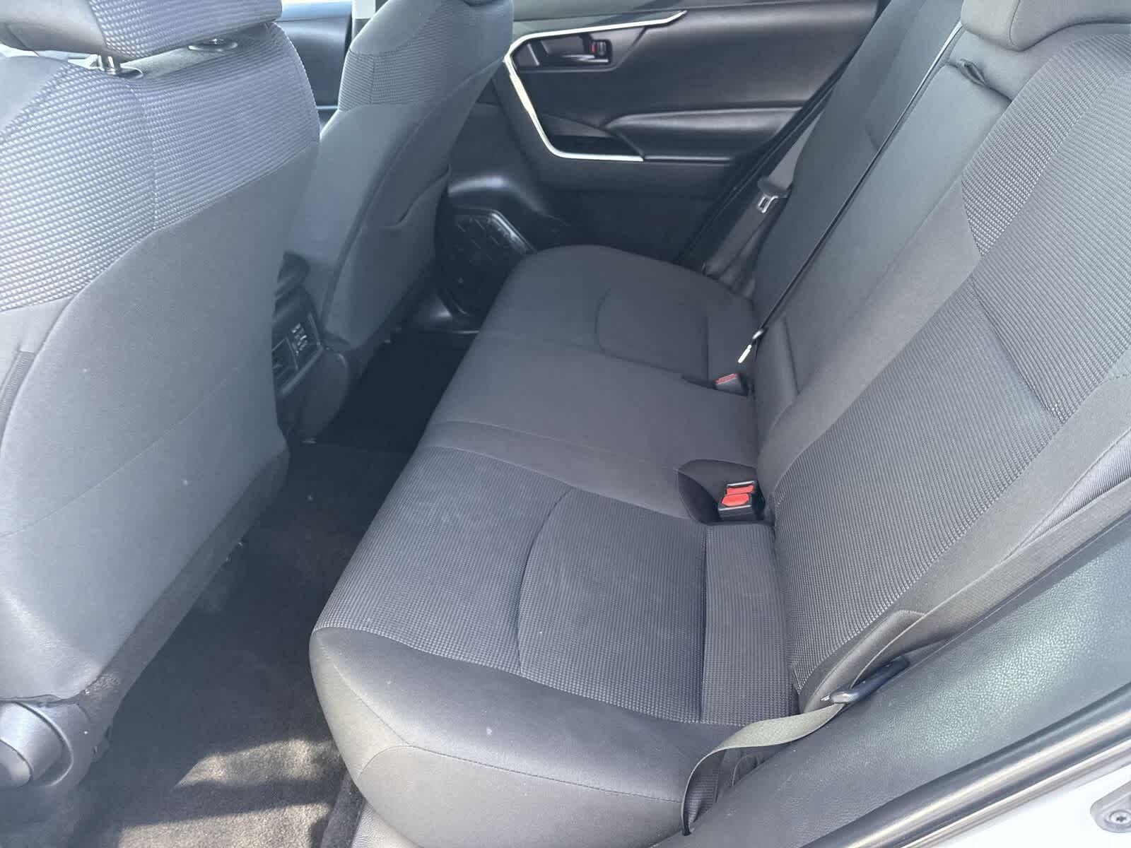 Thumbnail: 2024 Toyota RAV4 - 14