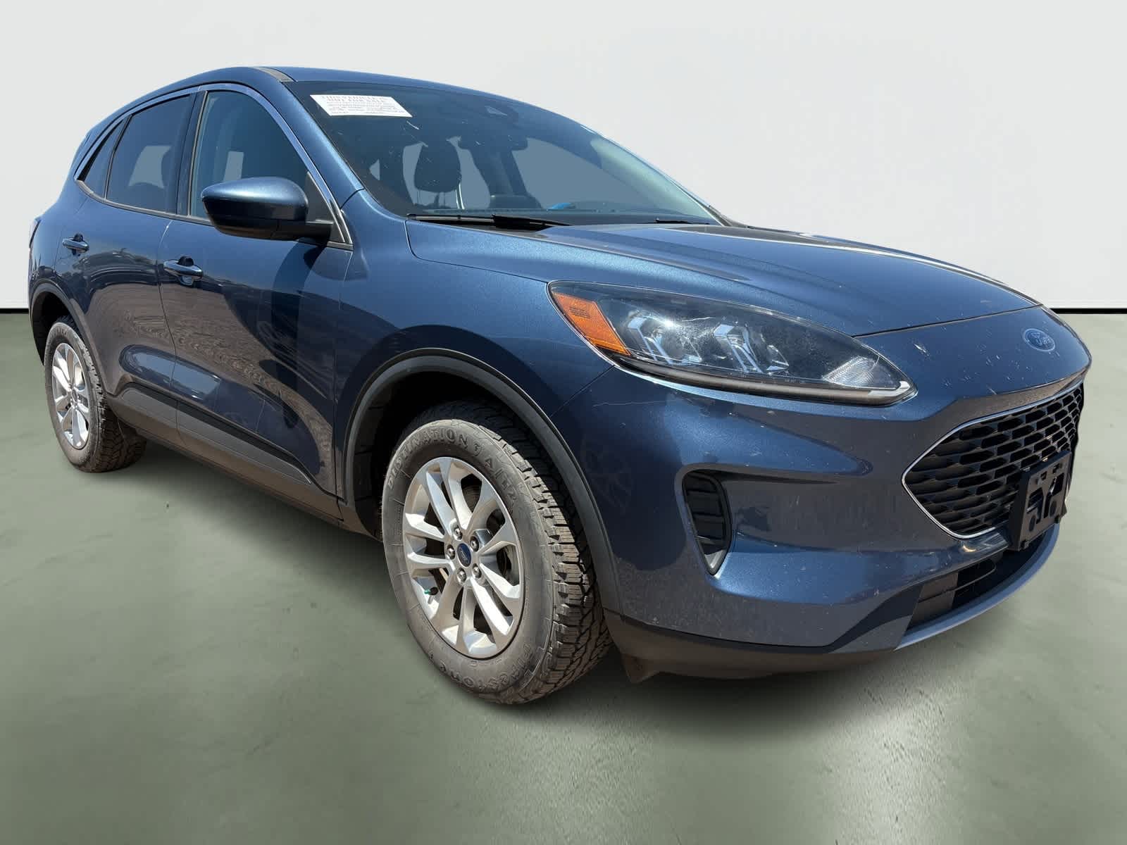 Thumbnail: 2020 Ford Escape - 5