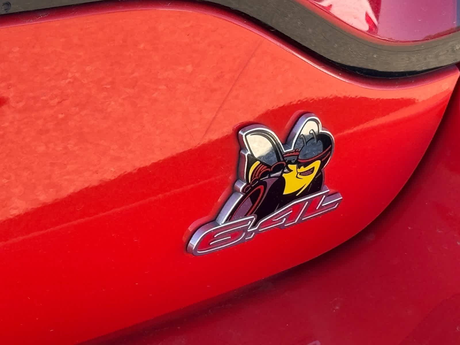 Thumbnail: 2017 Dodge Charger - 9