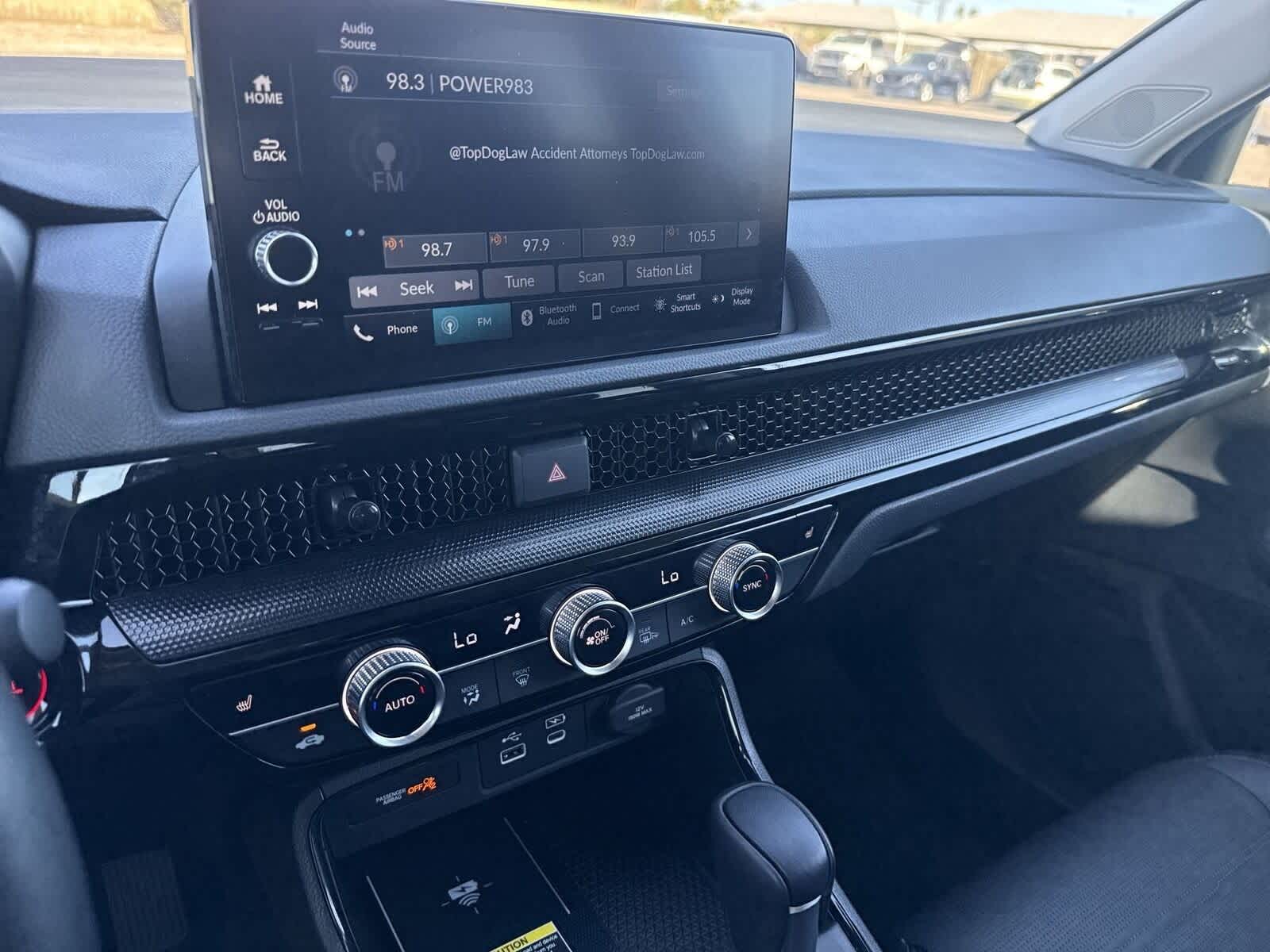 Thumbnail: 2025 Honda CR-V - 19