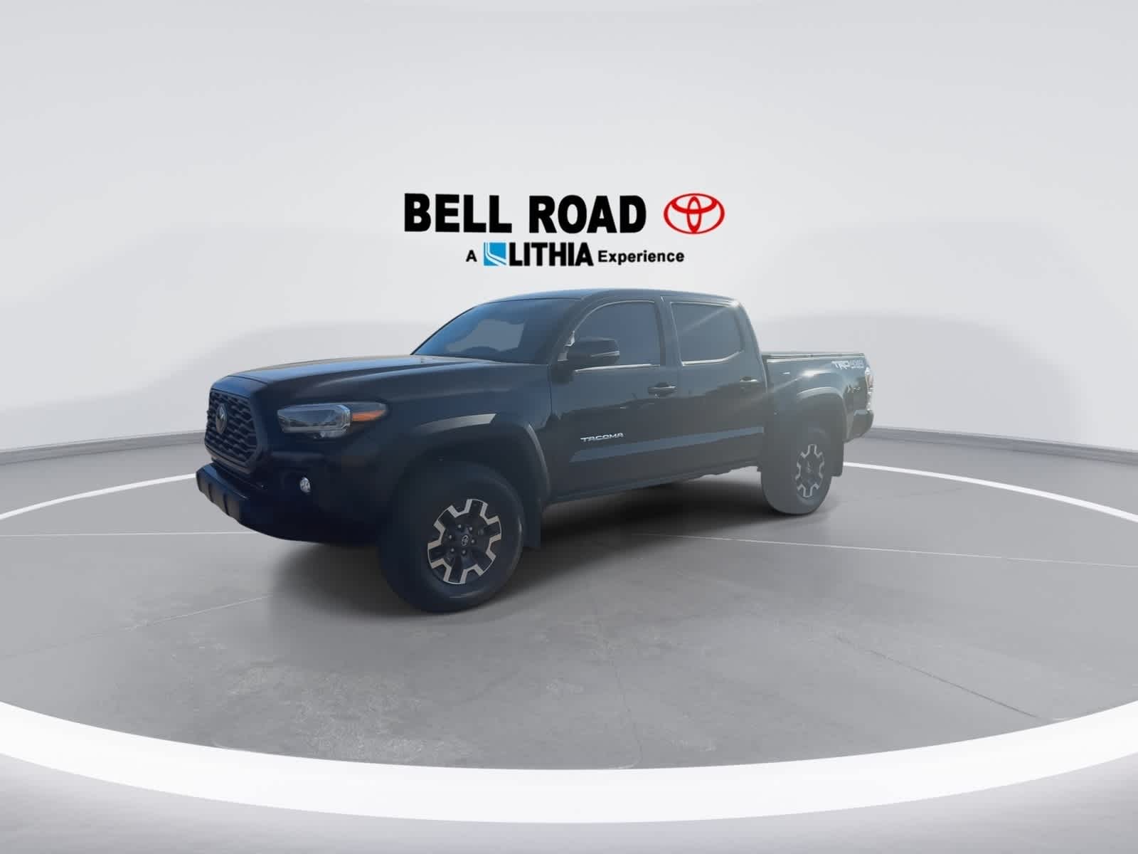 Thumbnail: 2021 Toyota Tacoma - 4