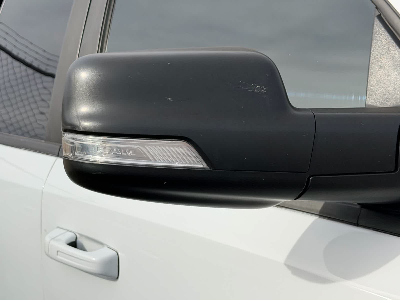 Thumbnail: 2022 RAM 1500 - 19