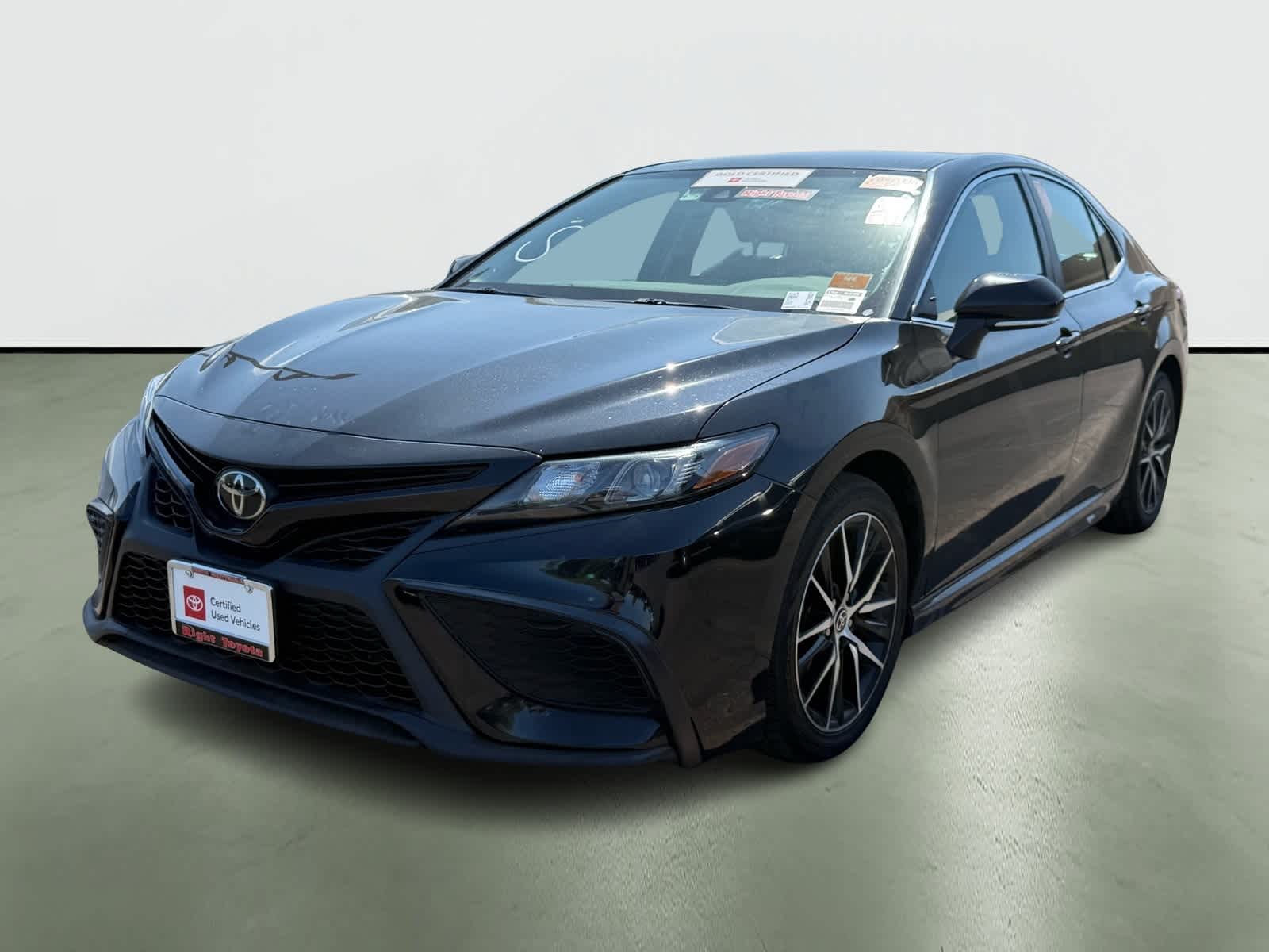 Thumbnail: 2023 Toyota Camry - 2