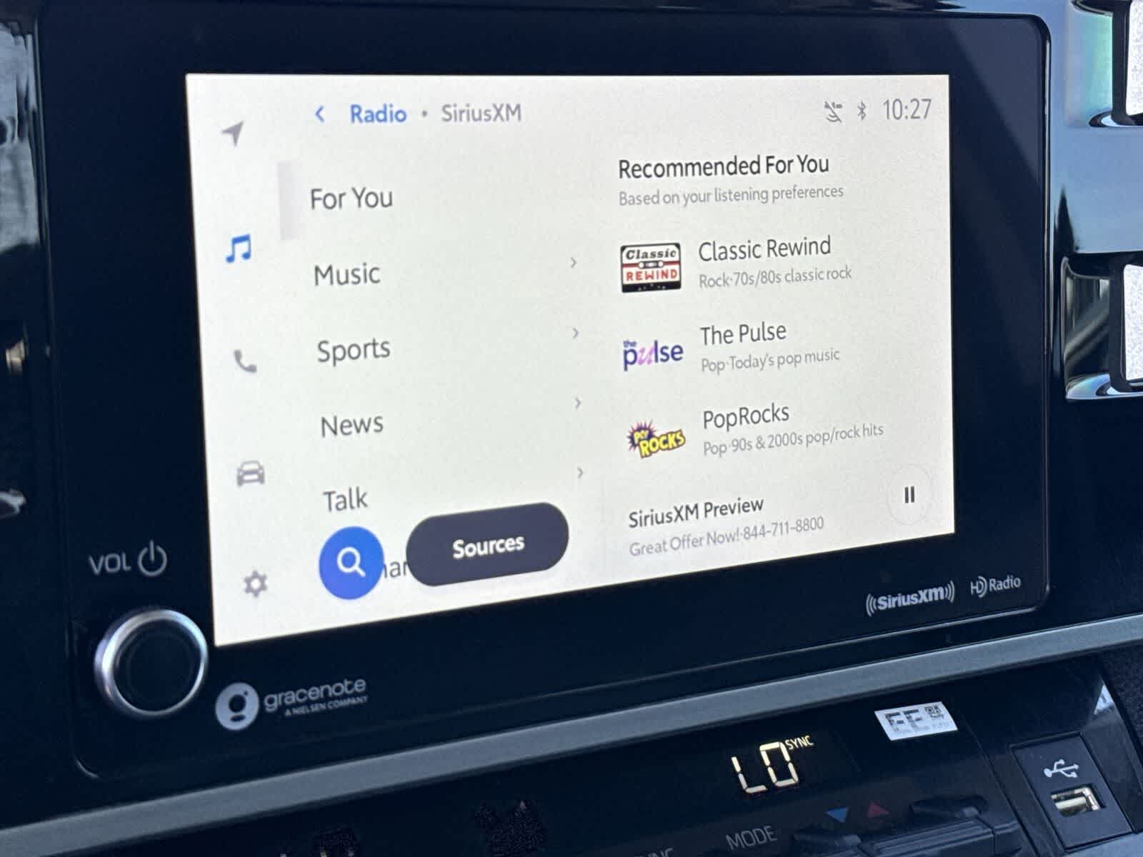 Thumbnail: 2024 Toyota Tundra - 21