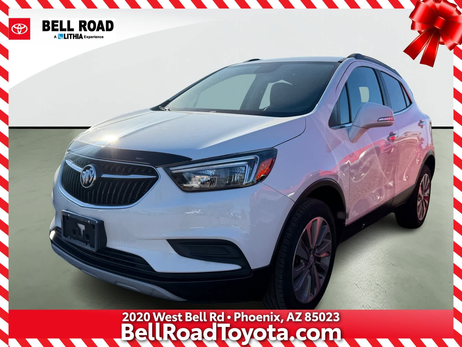 2019 Buick Encore Preferred -
                  Phoenix, AZ