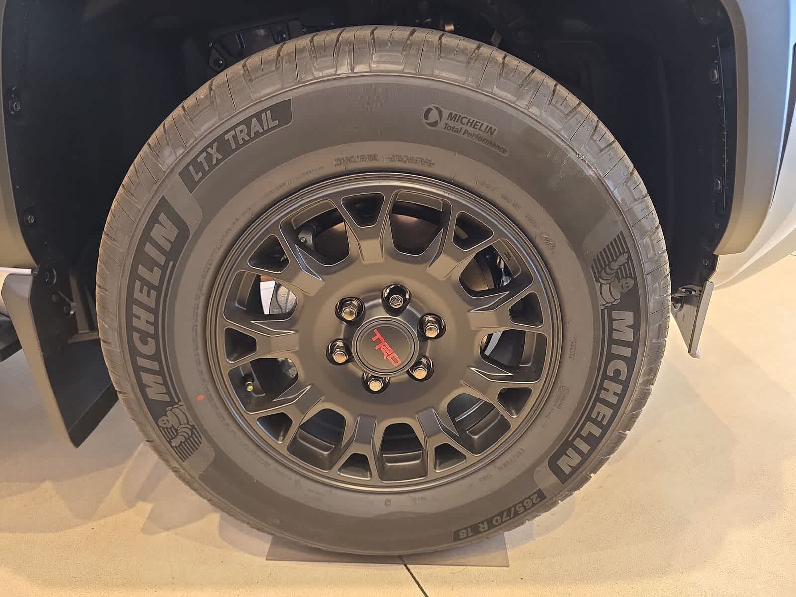 Thumbnail: 2026 Toyota 4Runner - 2