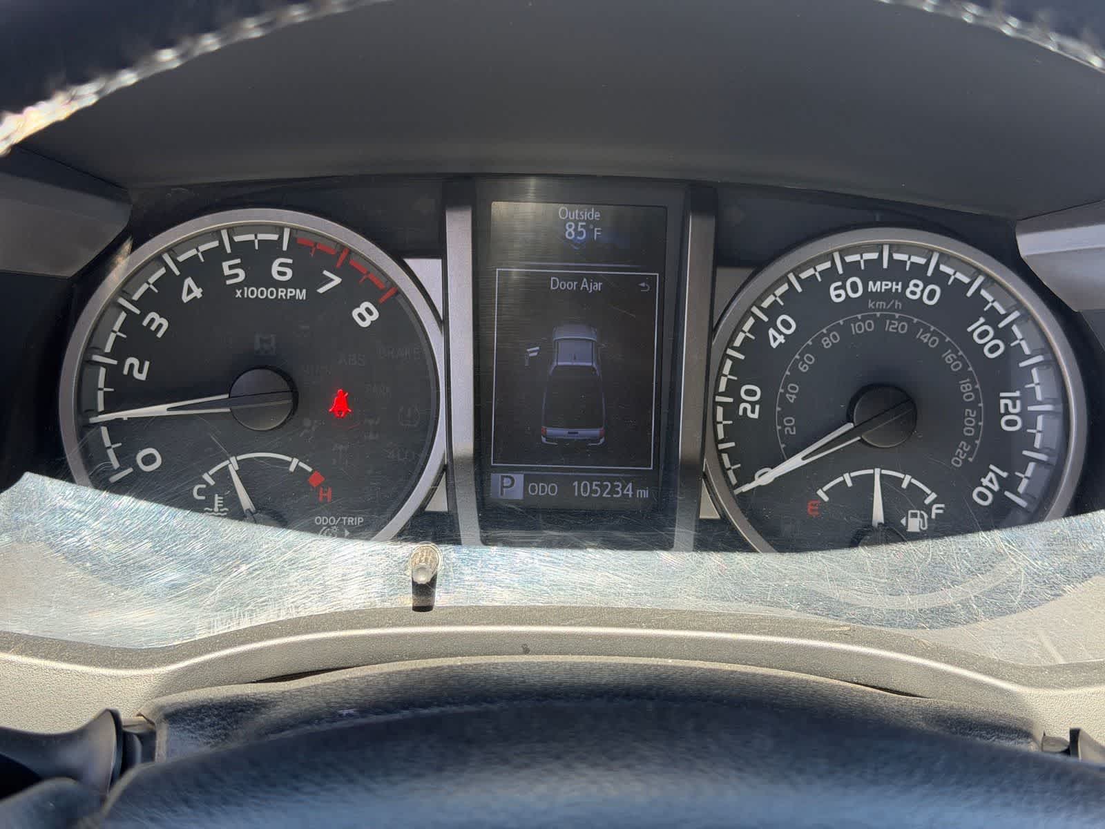 Thumbnail: 2021 Toyota Tacoma - 12