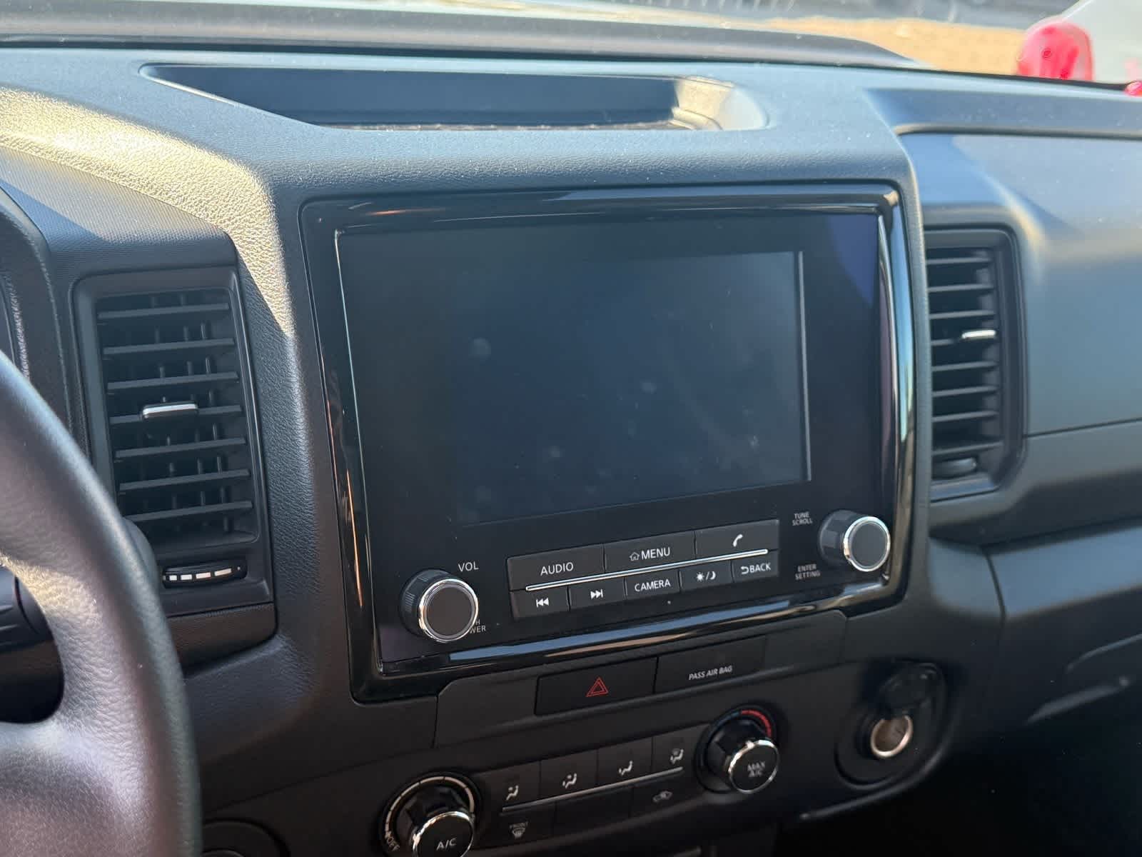 Thumbnail: 2022 Nissan Frontier - 20