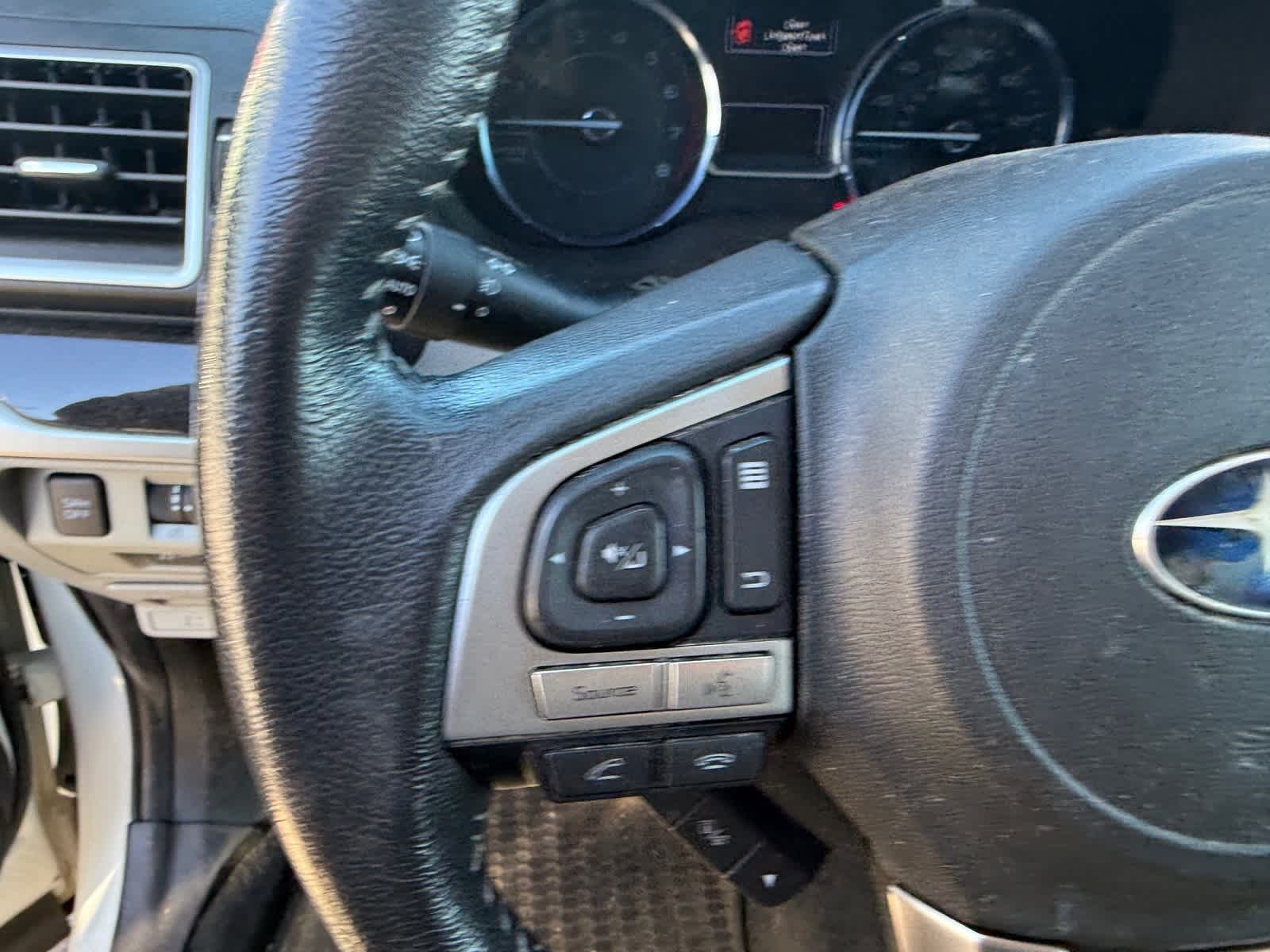 Thumbnail: 2018 Subaru Forester - 4