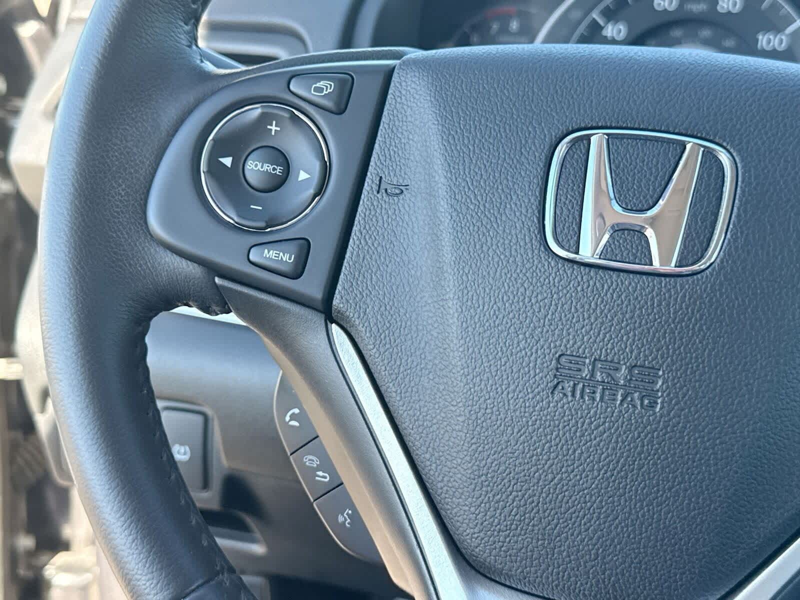 Thumbnail: 2016 Honda CR-V - 27