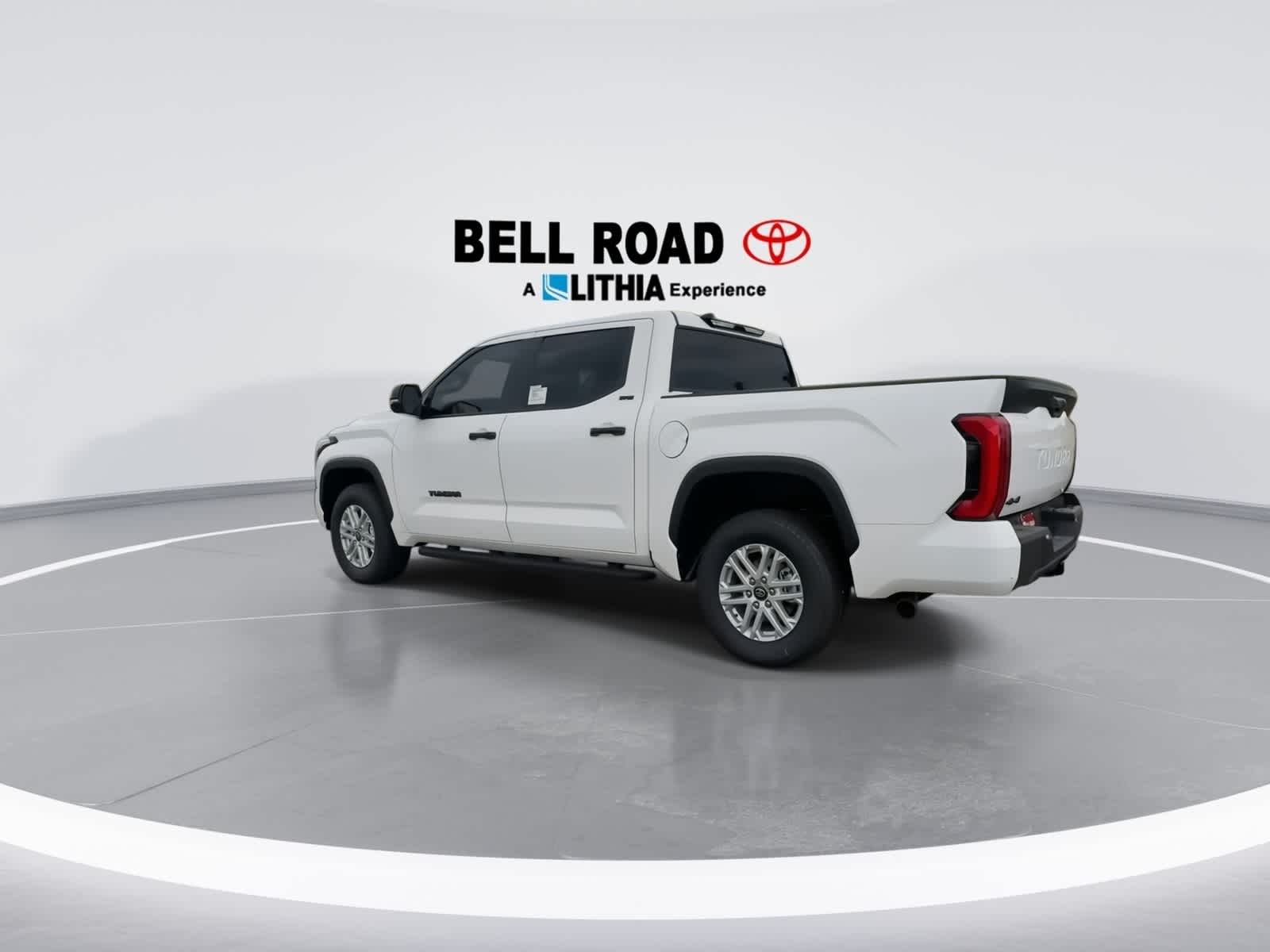 Thumbnail: 2026 Toyota Tundra - 5