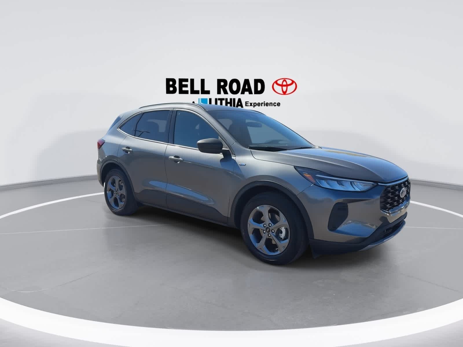 Thumbnail: 2025 Ford Escape - 2