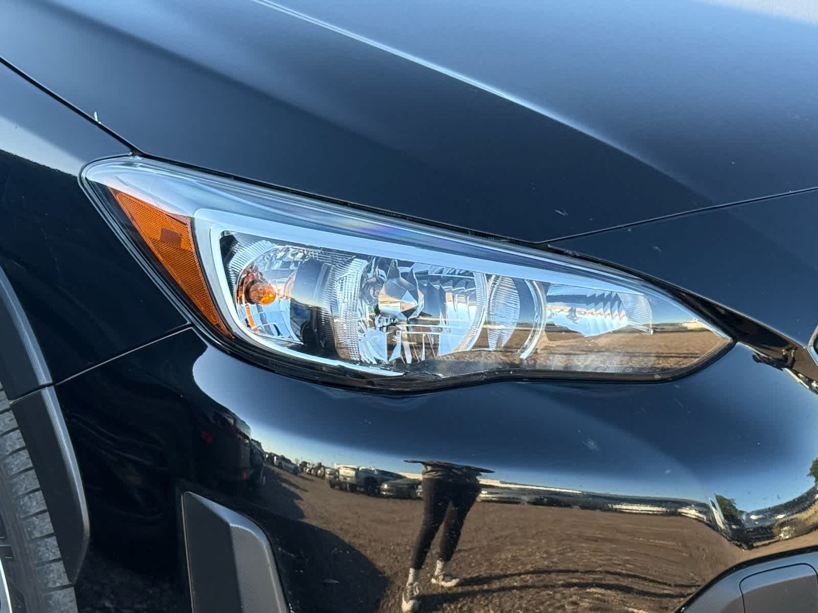 Thumbnail: 2023 Subaru Crosstrek - 20