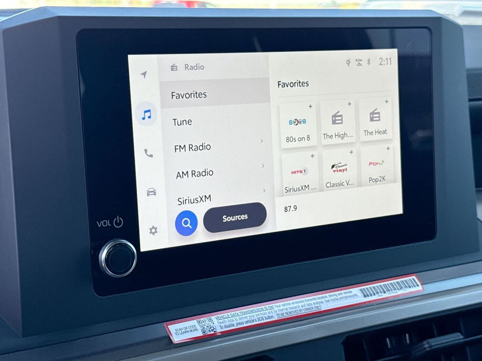 Thumbnail: 2025 Toyota Tacoma - 20