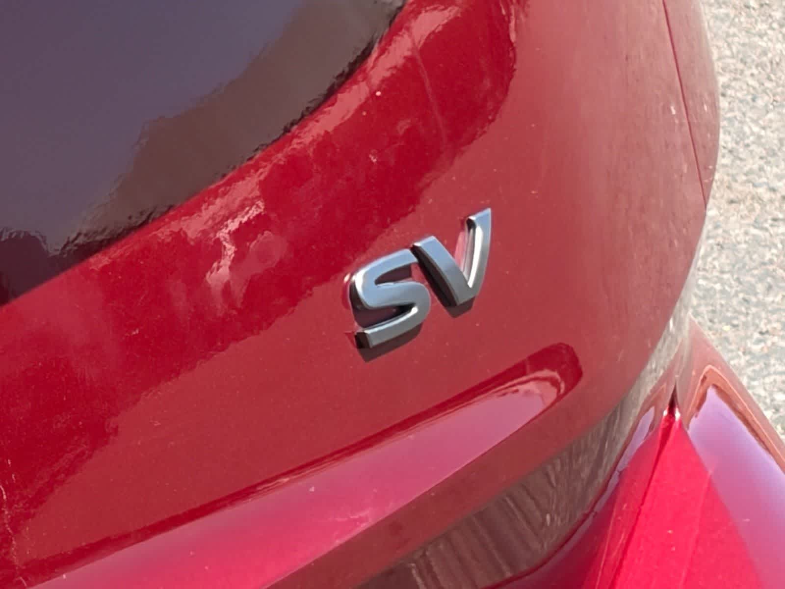 Thumbnail: 2024 Nissan Rogue - 9