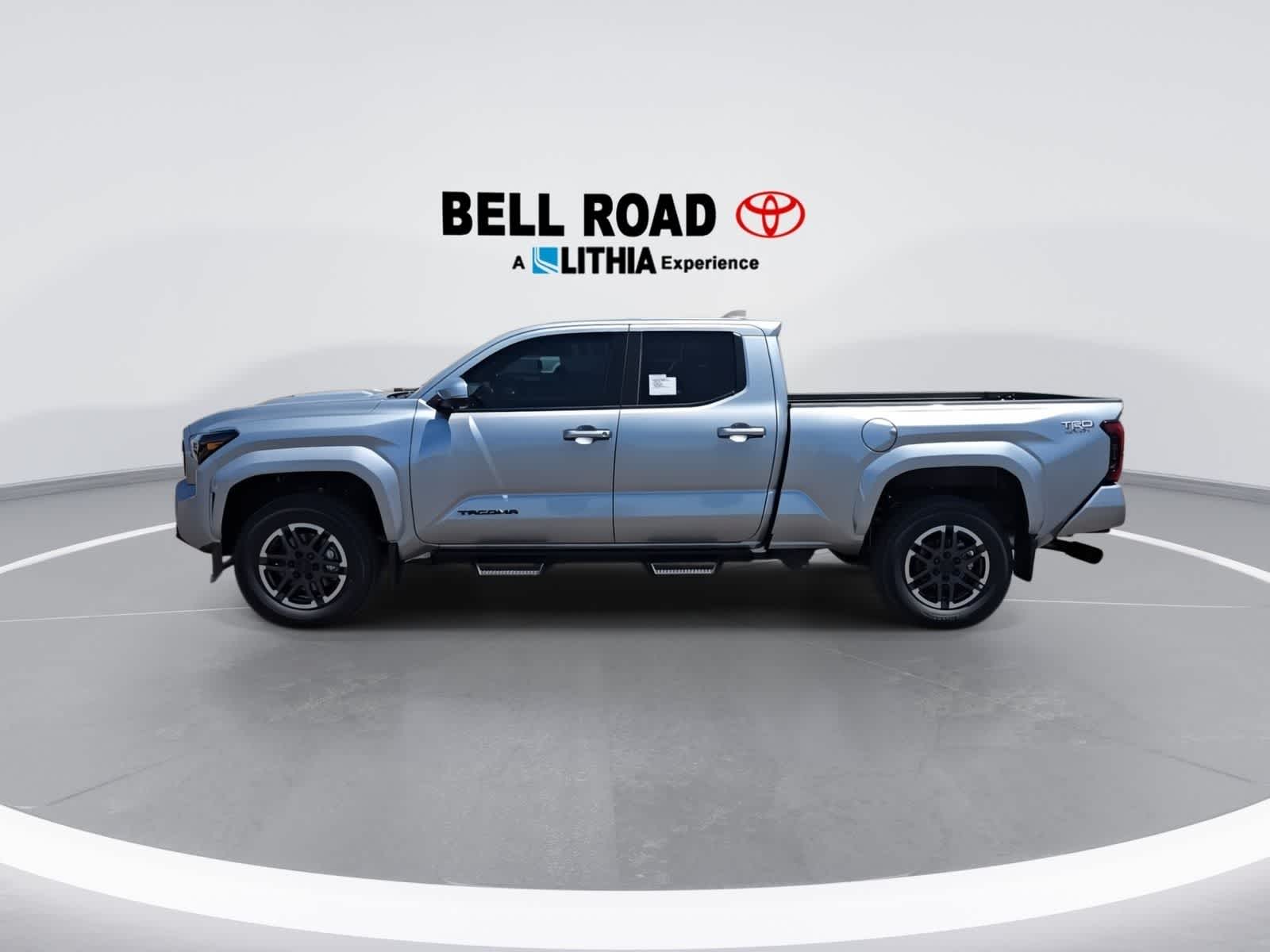 Thumbnail: 2026 Toyota Tacoma - 5