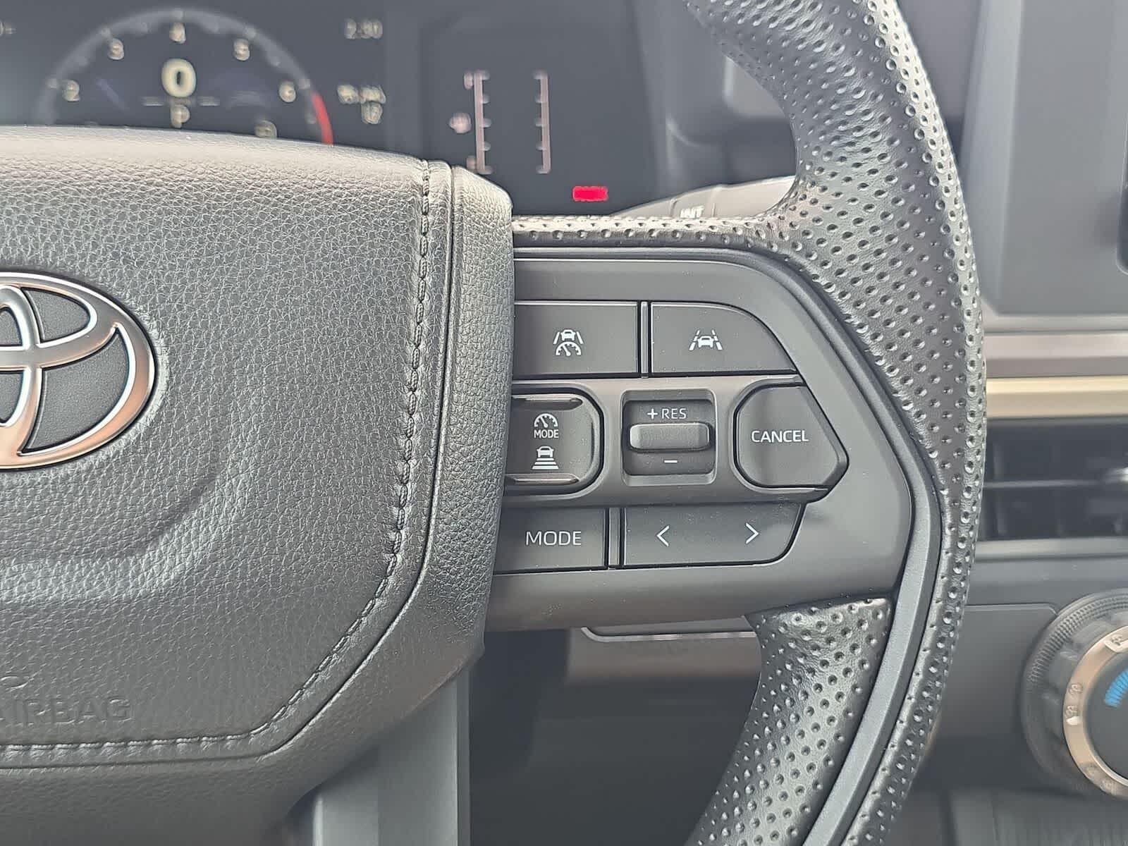 Thumbnail: 2026 Toyota Tacoma - 29