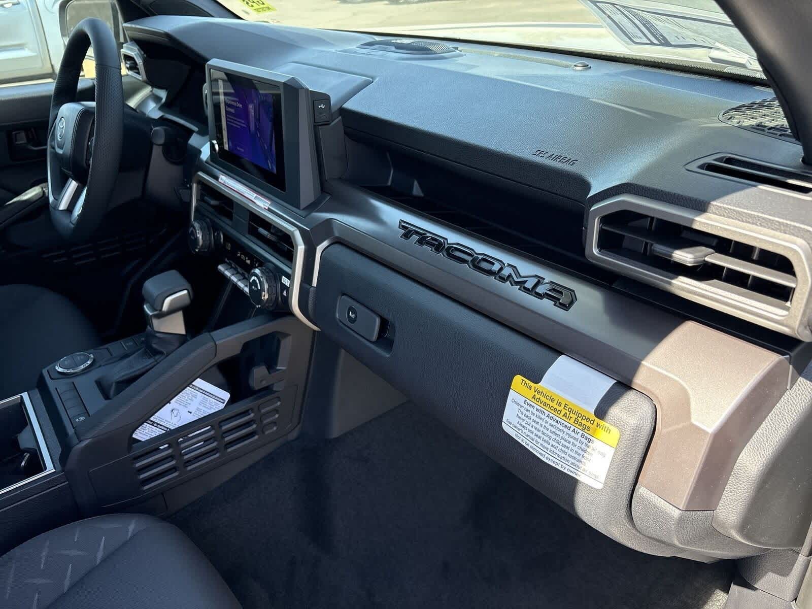 Thumbnail: 2025 Toyota Tacoma - 11