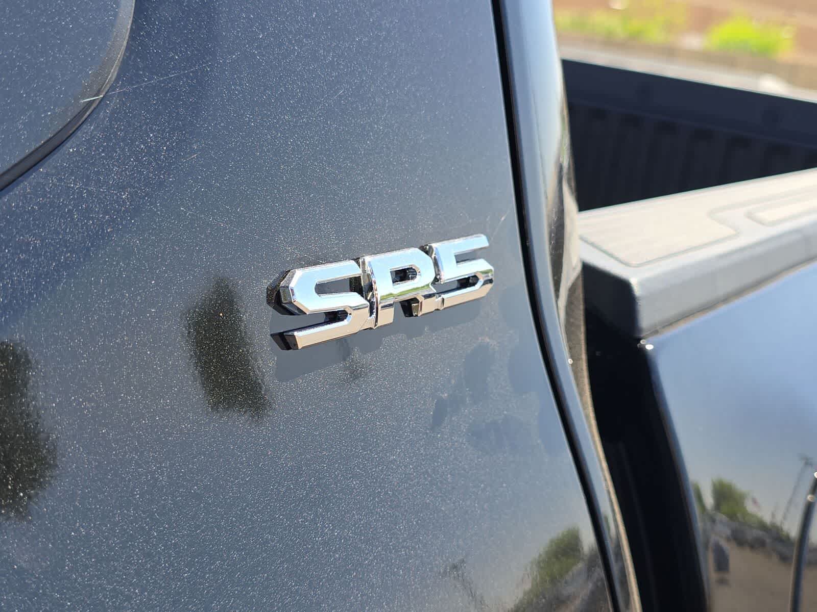 Thumbnail: 2026 Toyota Tacoma - 33