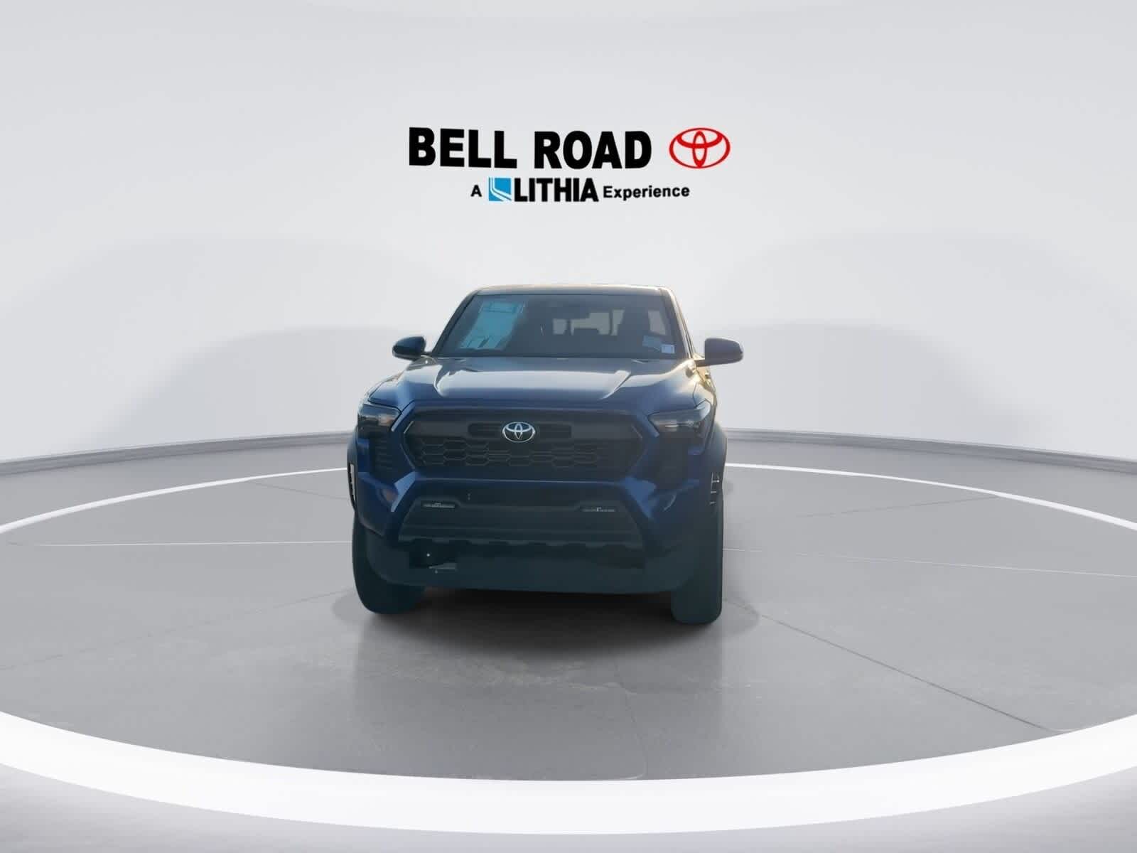 Thumbnail: 2025 Toyota Tacoma - 3