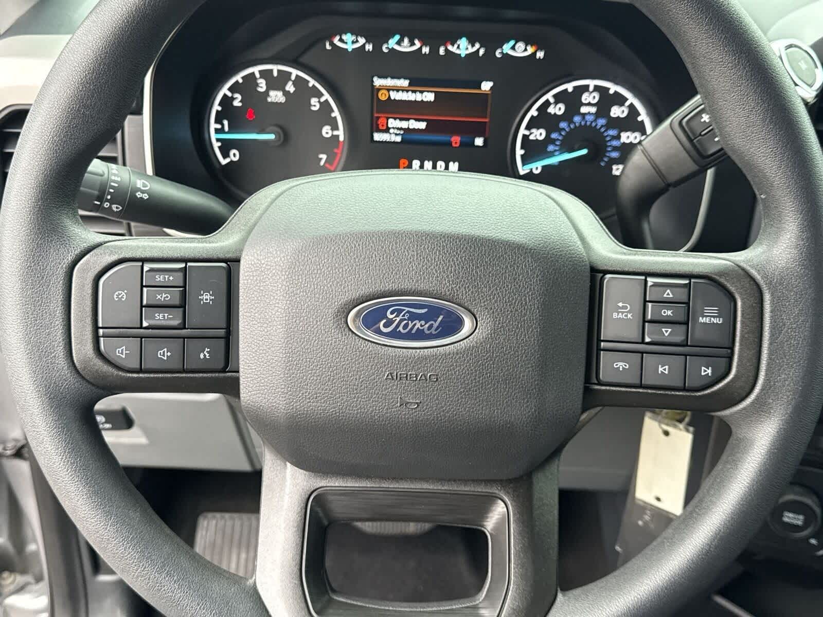 Thumbnail: 2023 Ford F-150 - 27