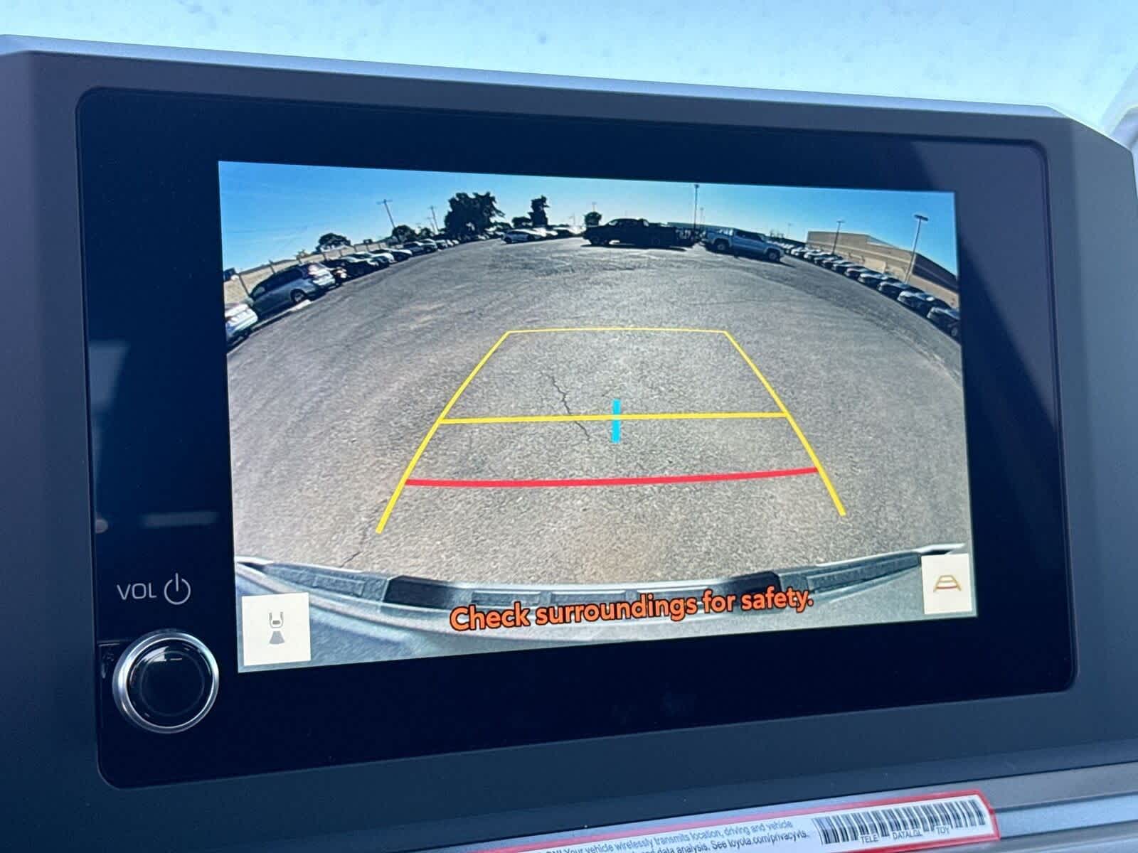 Thumbnail: 2025 Toyota Tacoma - 21