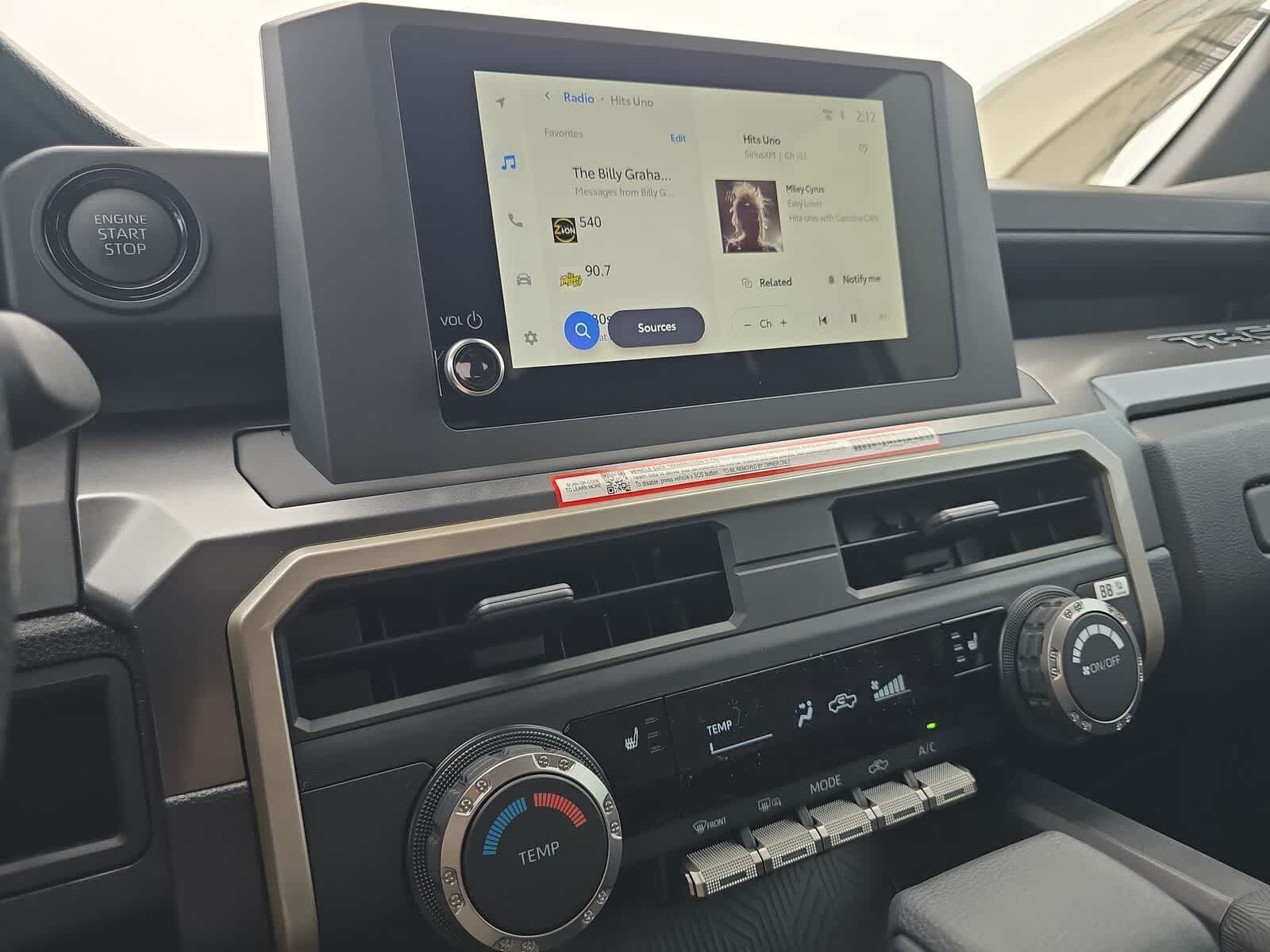 Thumbnail: 2026 Toyota Tacoma - 19