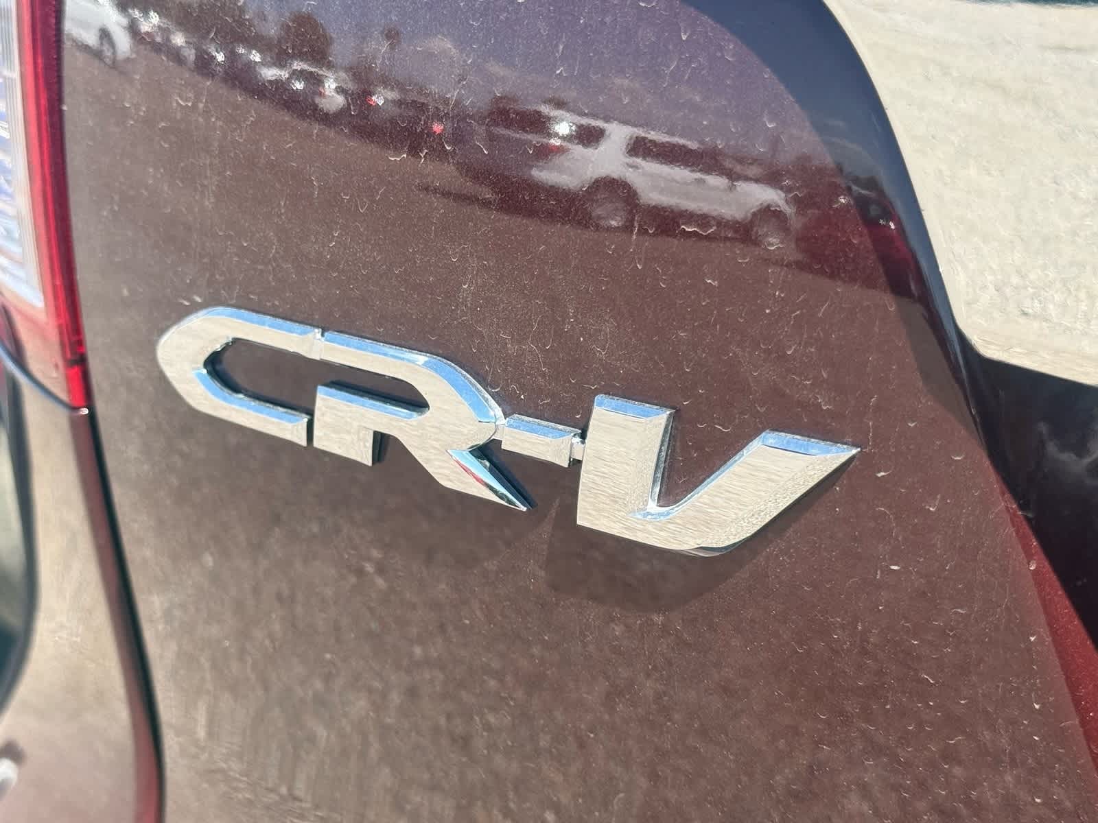 Thumbnail: 2016 Honda CR-V - 15