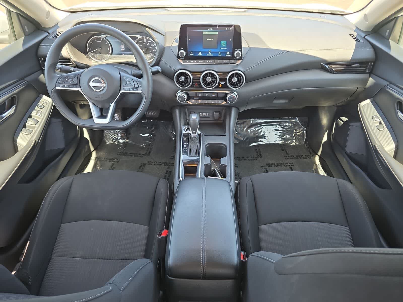 Thumbnail: 2024 Nissan Sentra - 15