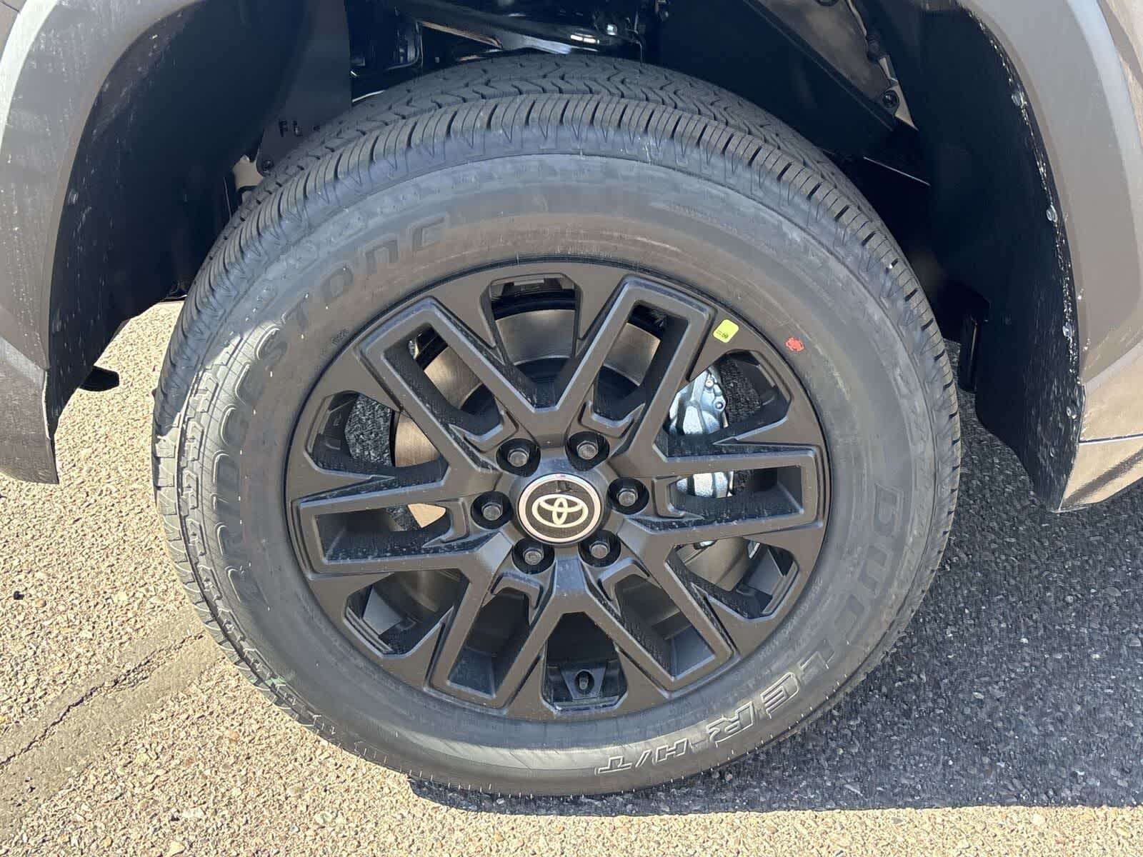 Thumbnail: 2026 Toyota Tundra - 10