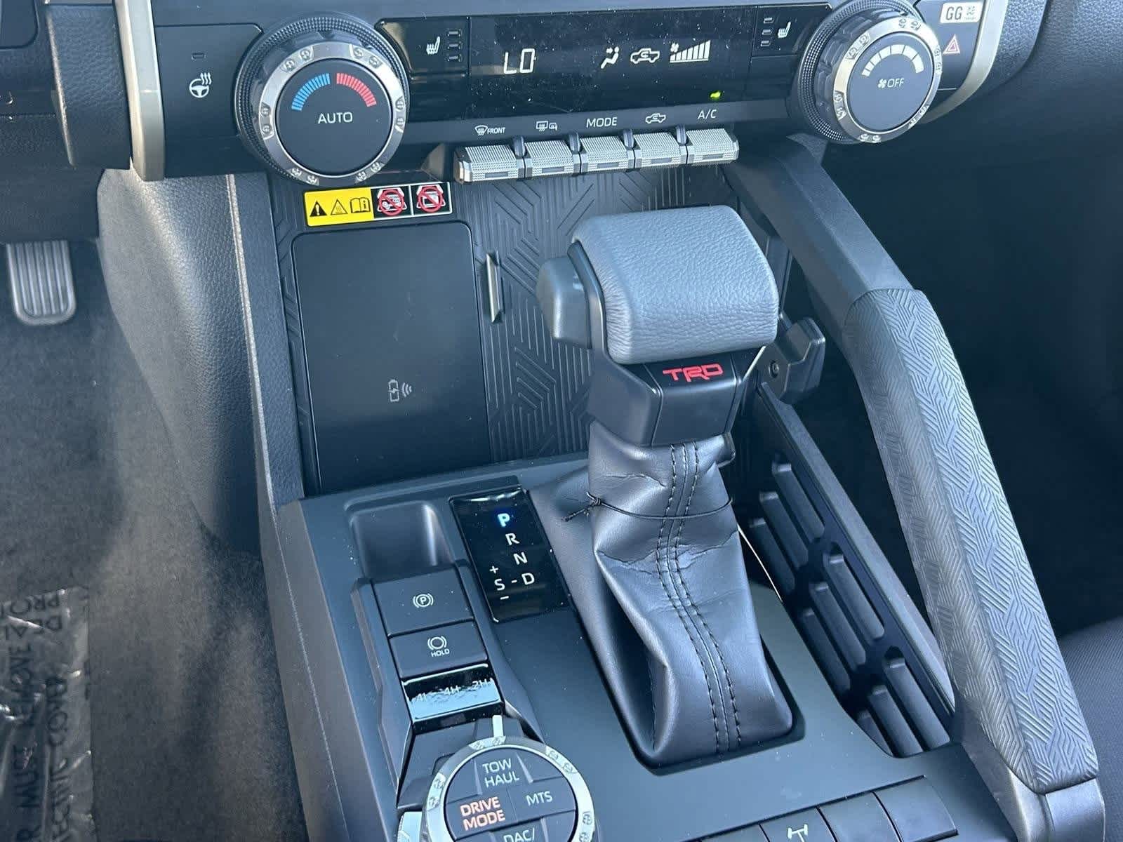 Thumbnail: 2025 Toyota Tacoma - 21