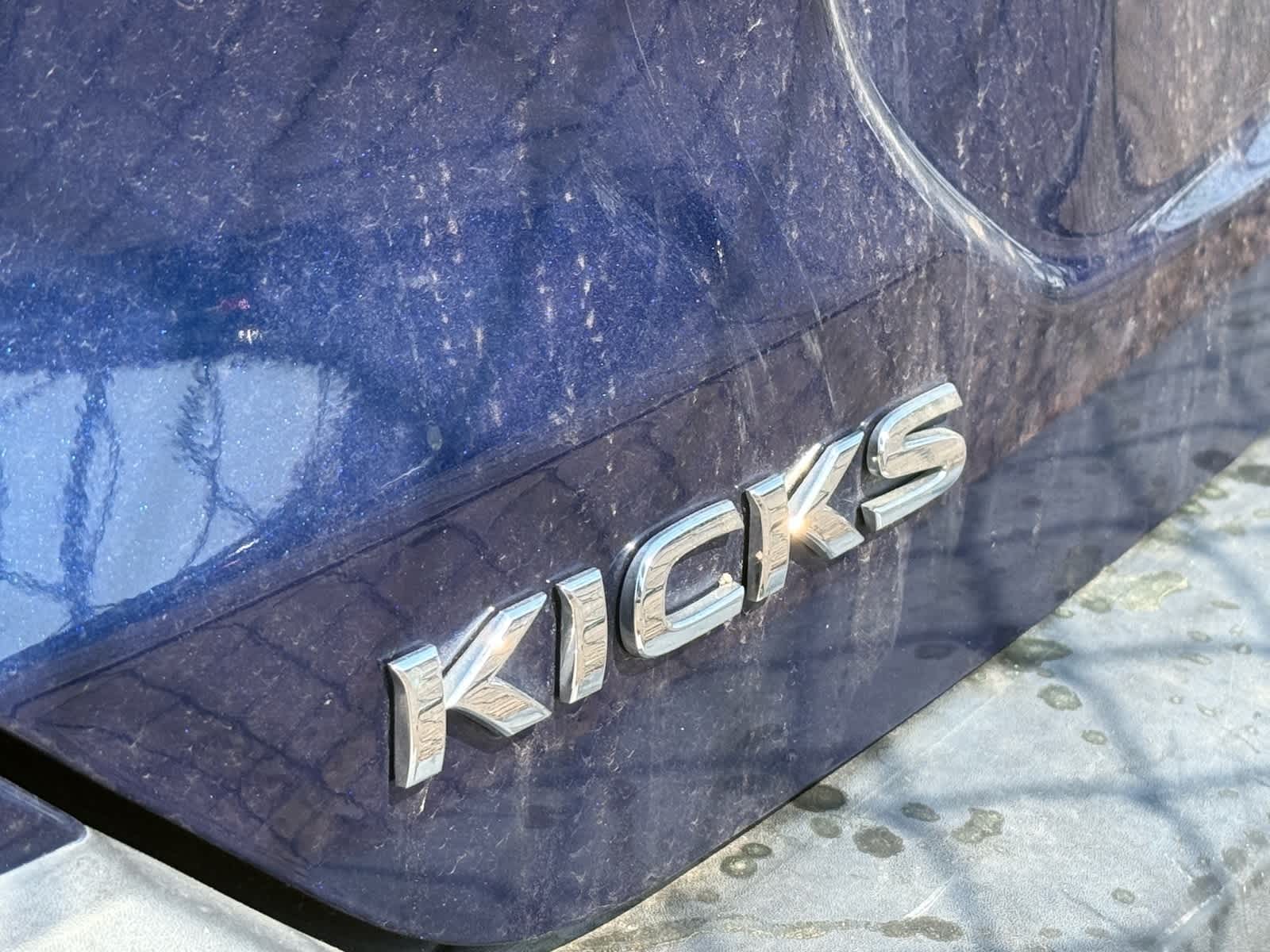 Thumbnail: 2020 Nissan Kicks - 7