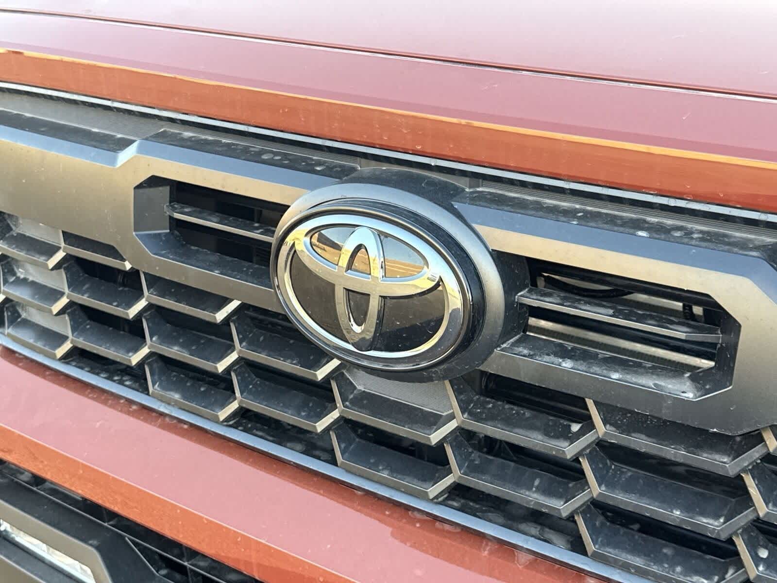 Thumbnail: 2025 Toyota Tacoma - 32