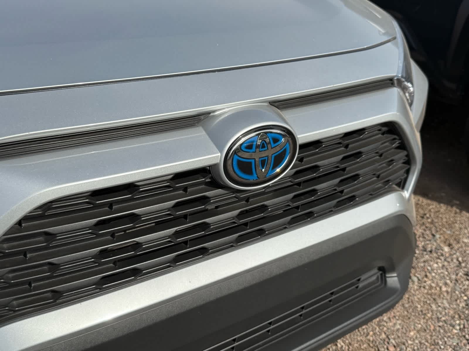 Thumbnail: 2024 Toyota RAV4 - 19