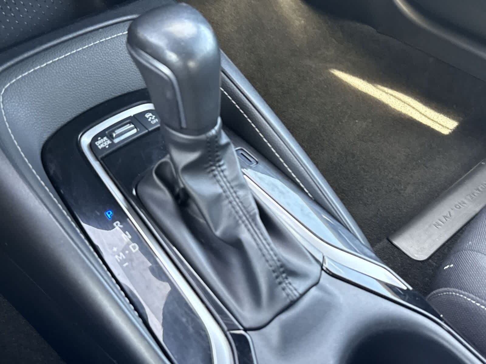 Thumbnail: 2023 Toyota Corolla - 25