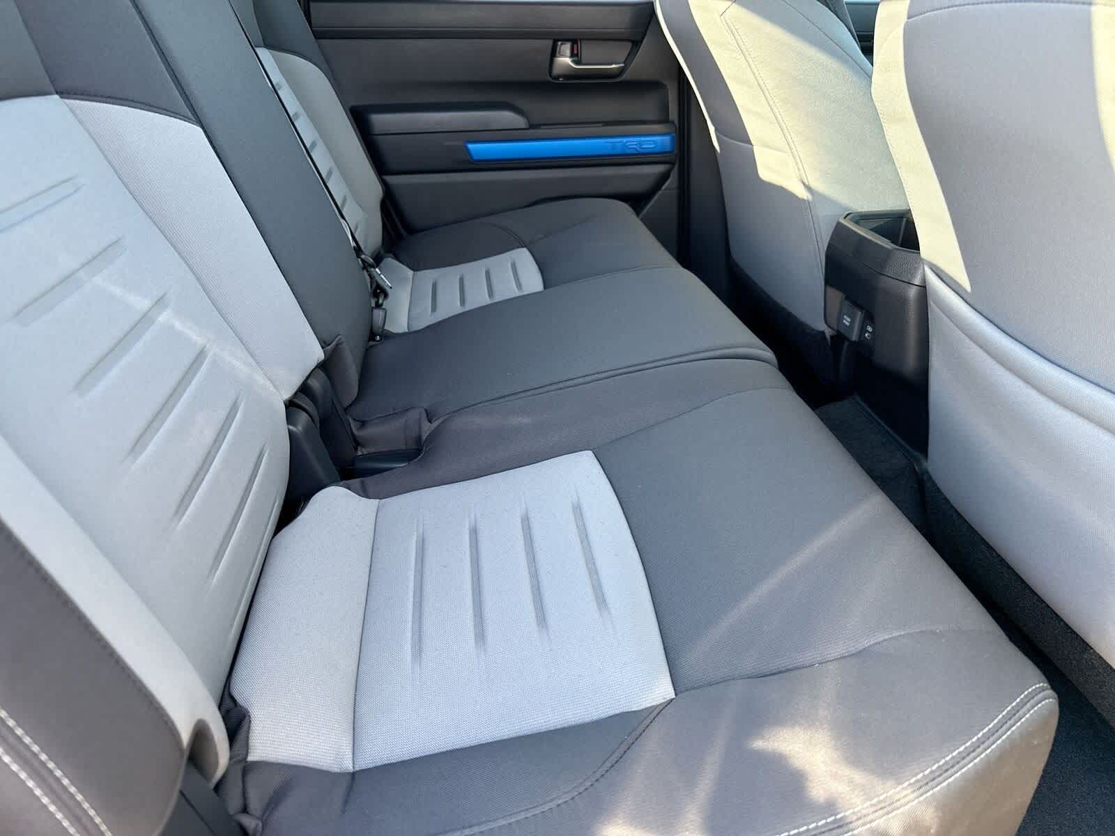 Thumbnail: 2025 Toyota Tacoma - 13