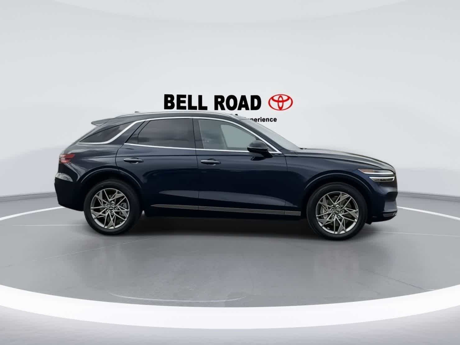 Thumbnail: 2025 Genesis GV70 - 9