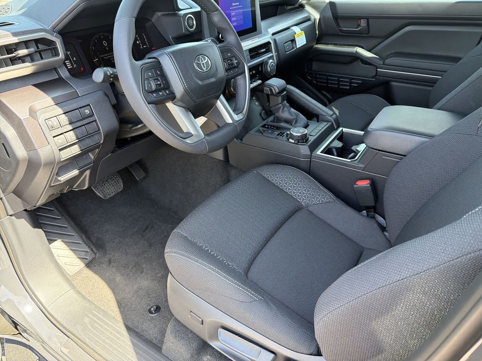 Thumbnail: 2026 Toyota 4Runner - 16