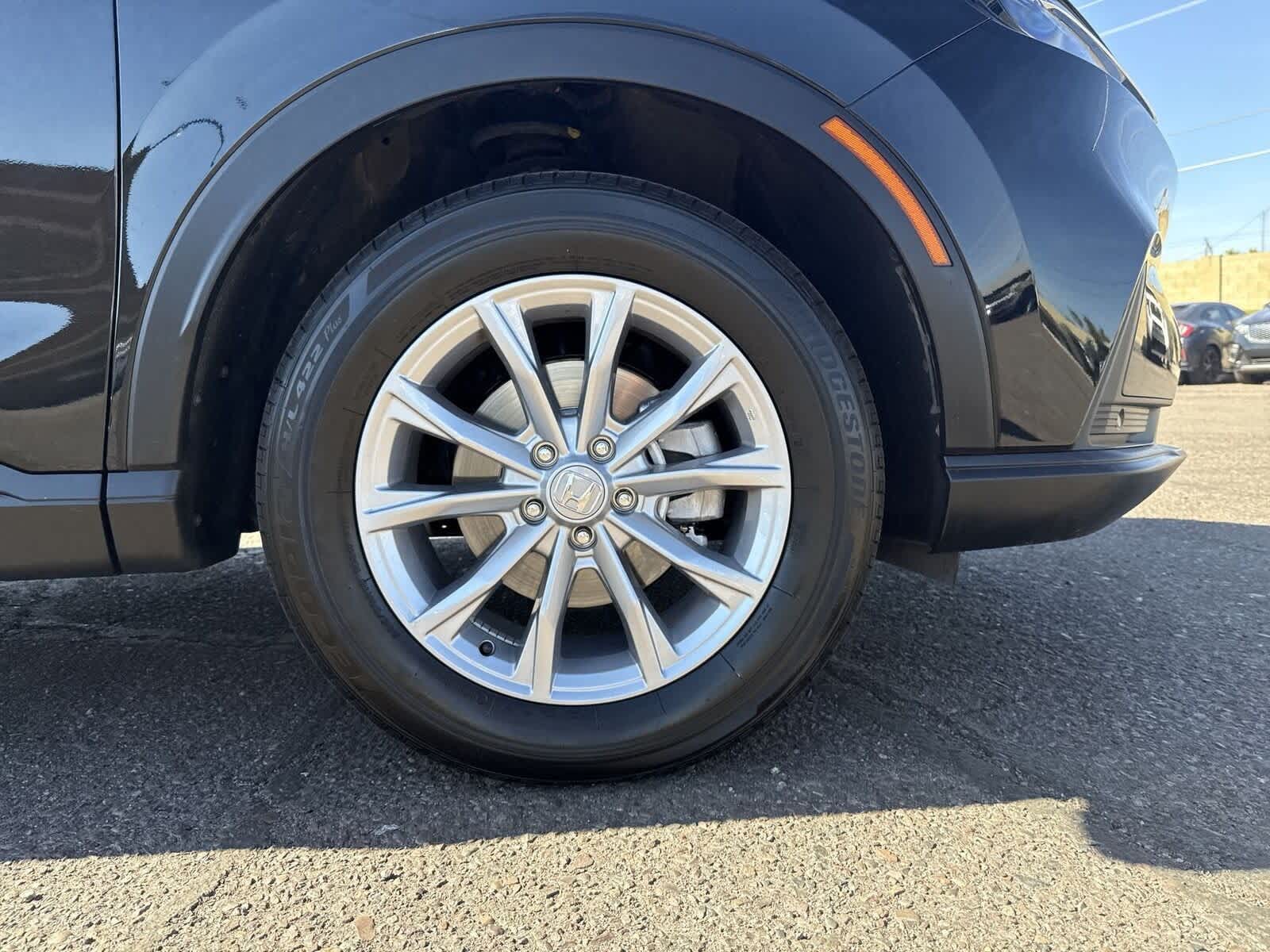 Thumbnail: 2025 Honda CR-V - 10