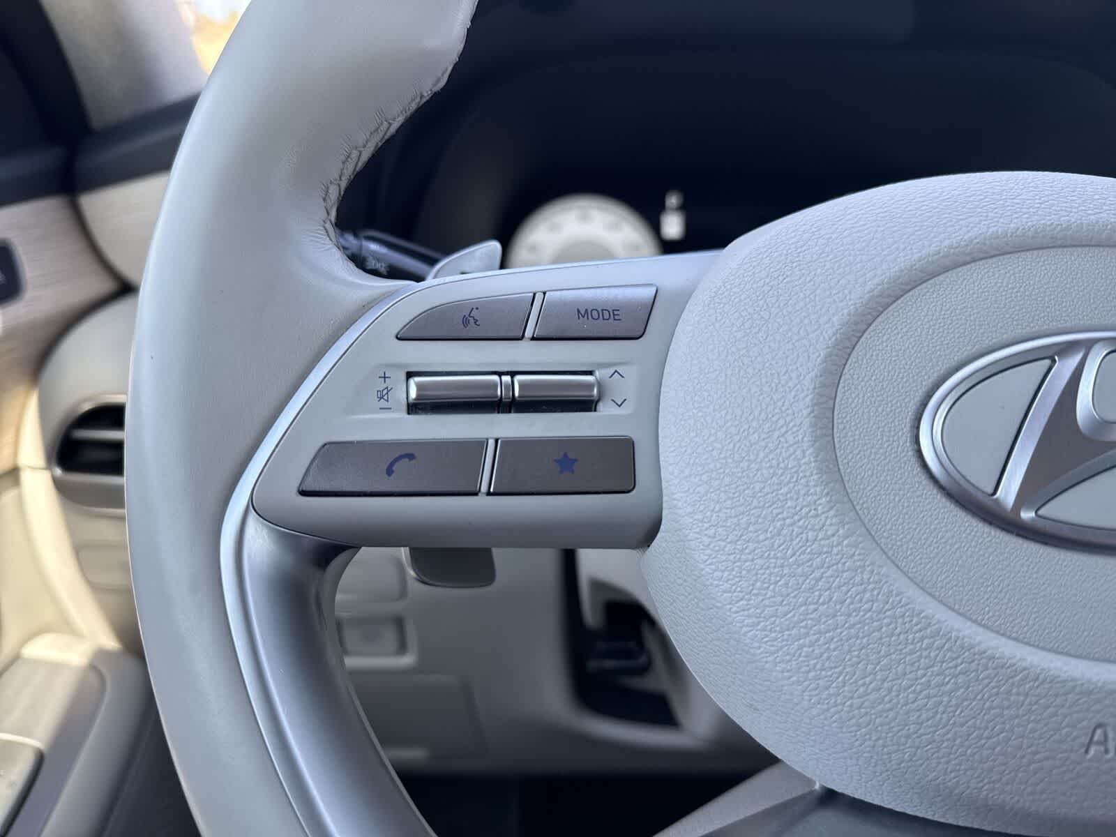 Thumbnail: 2024 Hyundai Palisade - 28